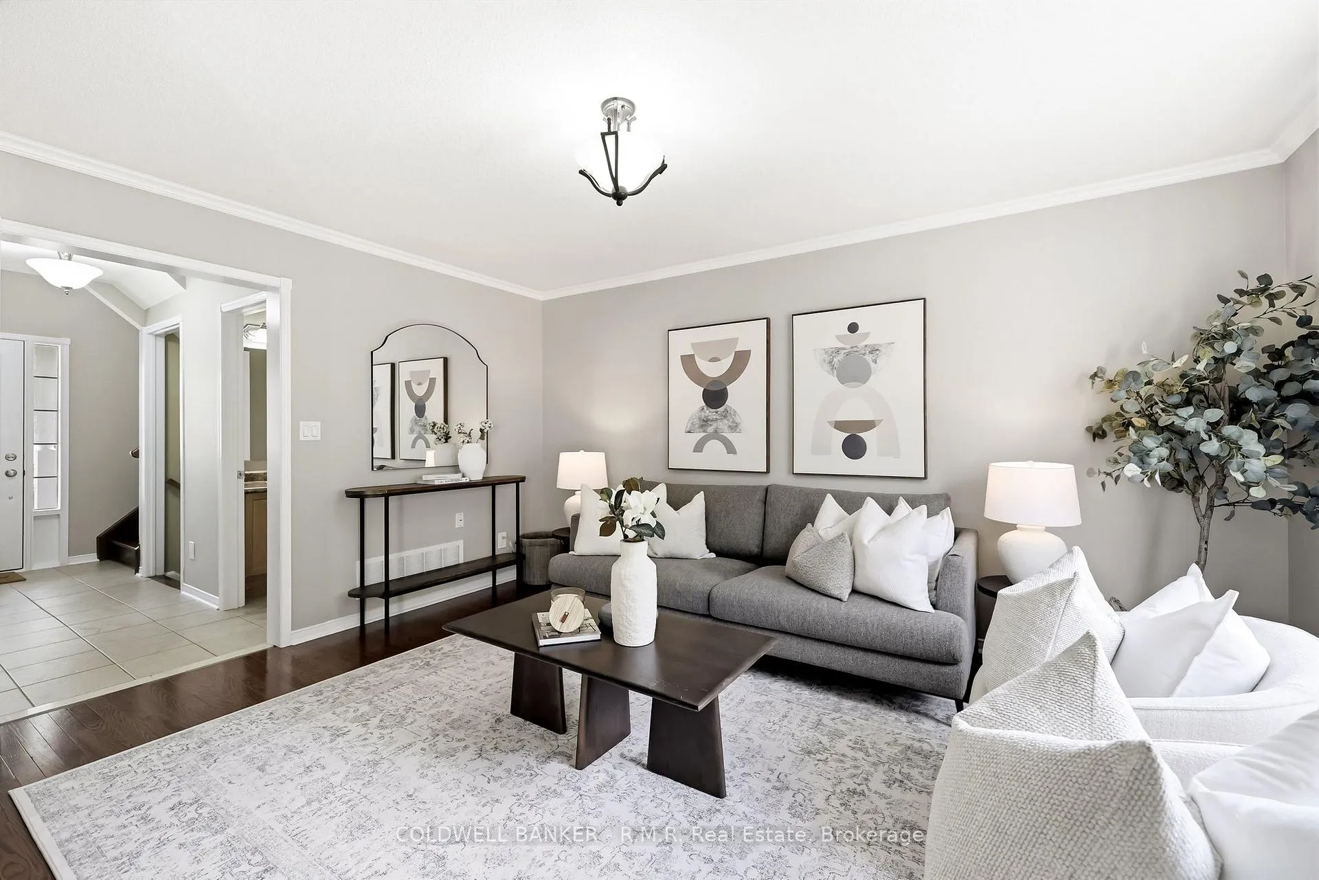 Photo 15 of 1244 Ashgrove Crescent, Oshawa, Pinecrest — HOMEH
