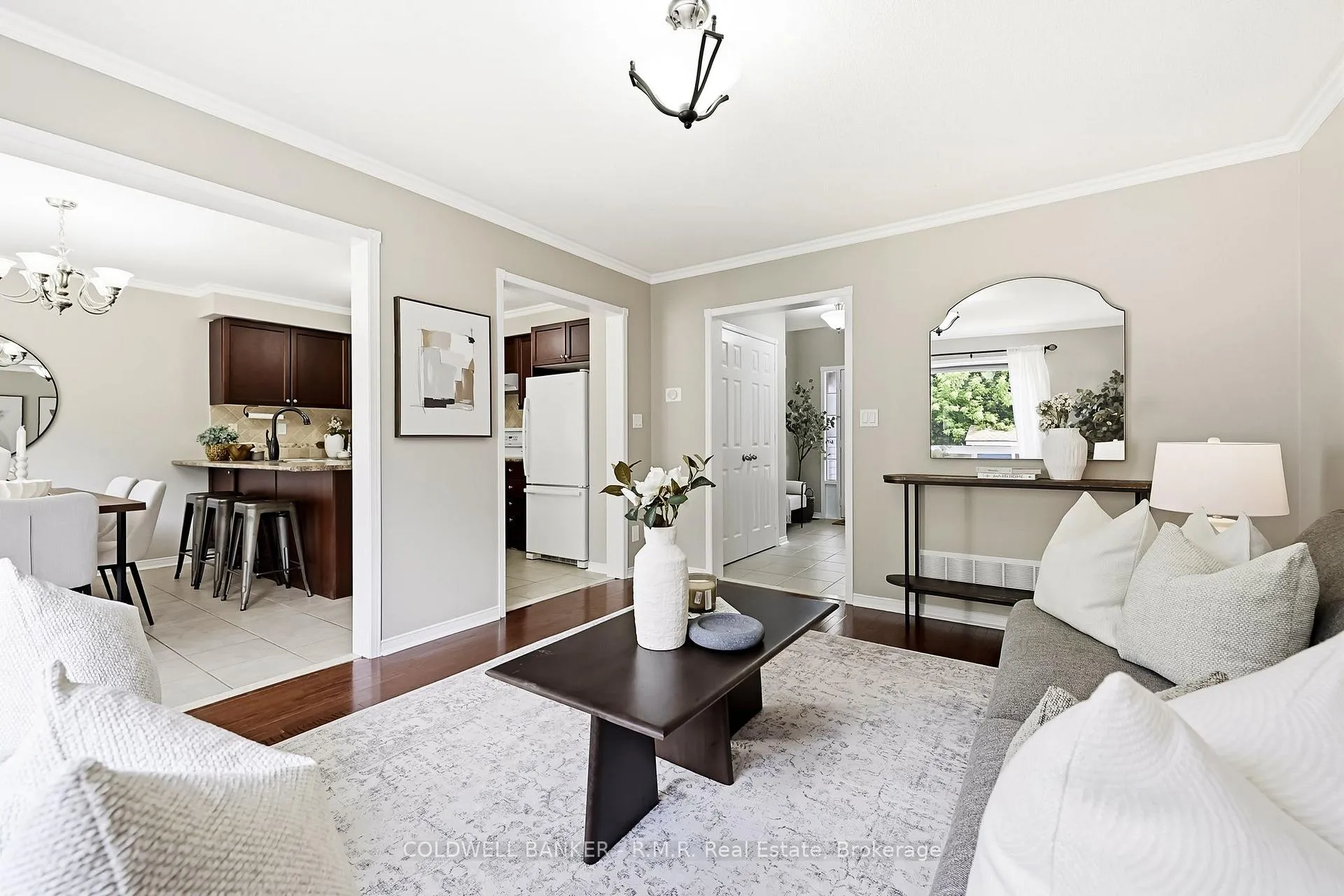 Photo 16 of 1244 Ashgrove Crescent, Oshawa, Pinecrest — HOMEH