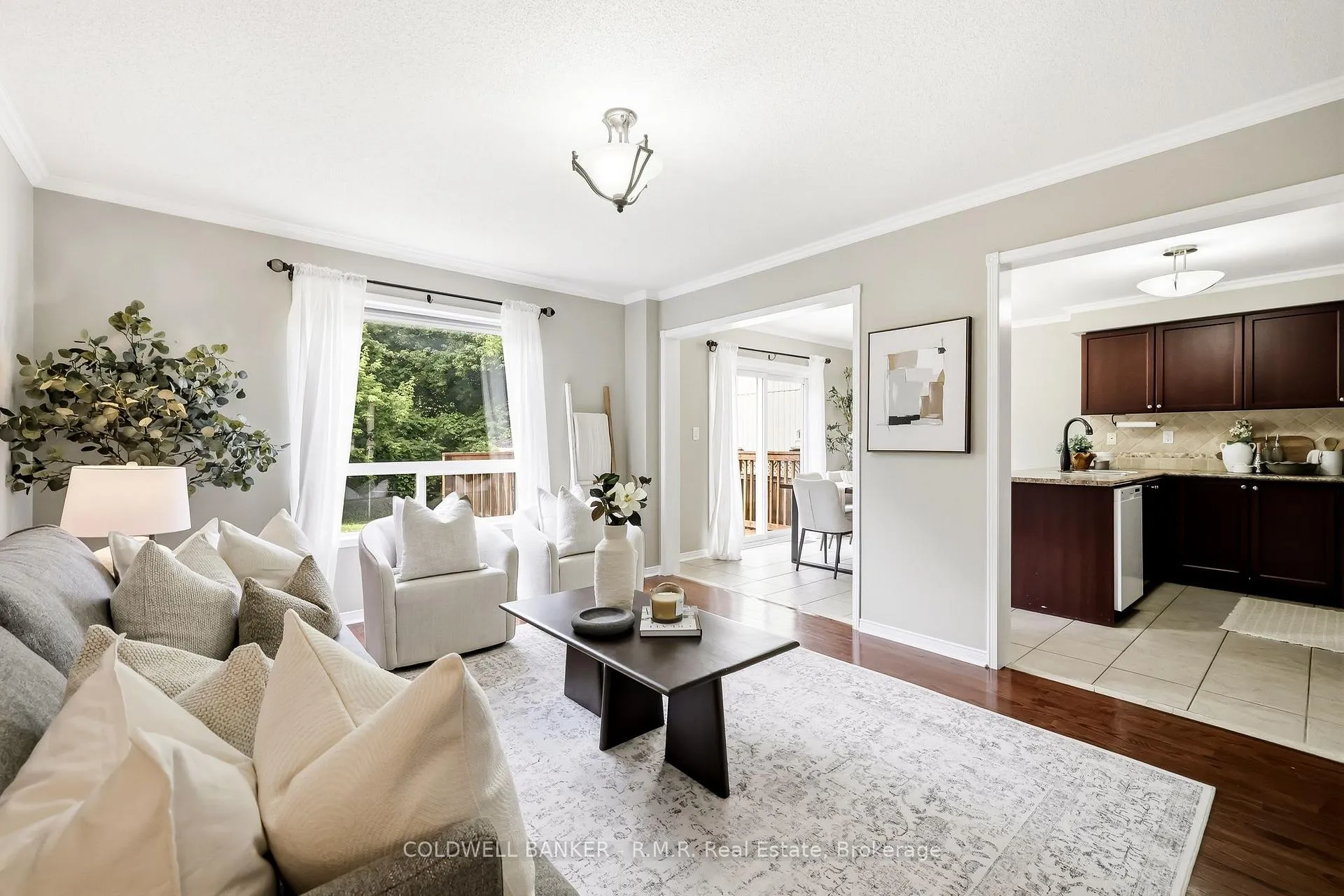 Photo 17 of 1244 Ashgrove Crescent, Oshawa, Pinecrest — HOMEH