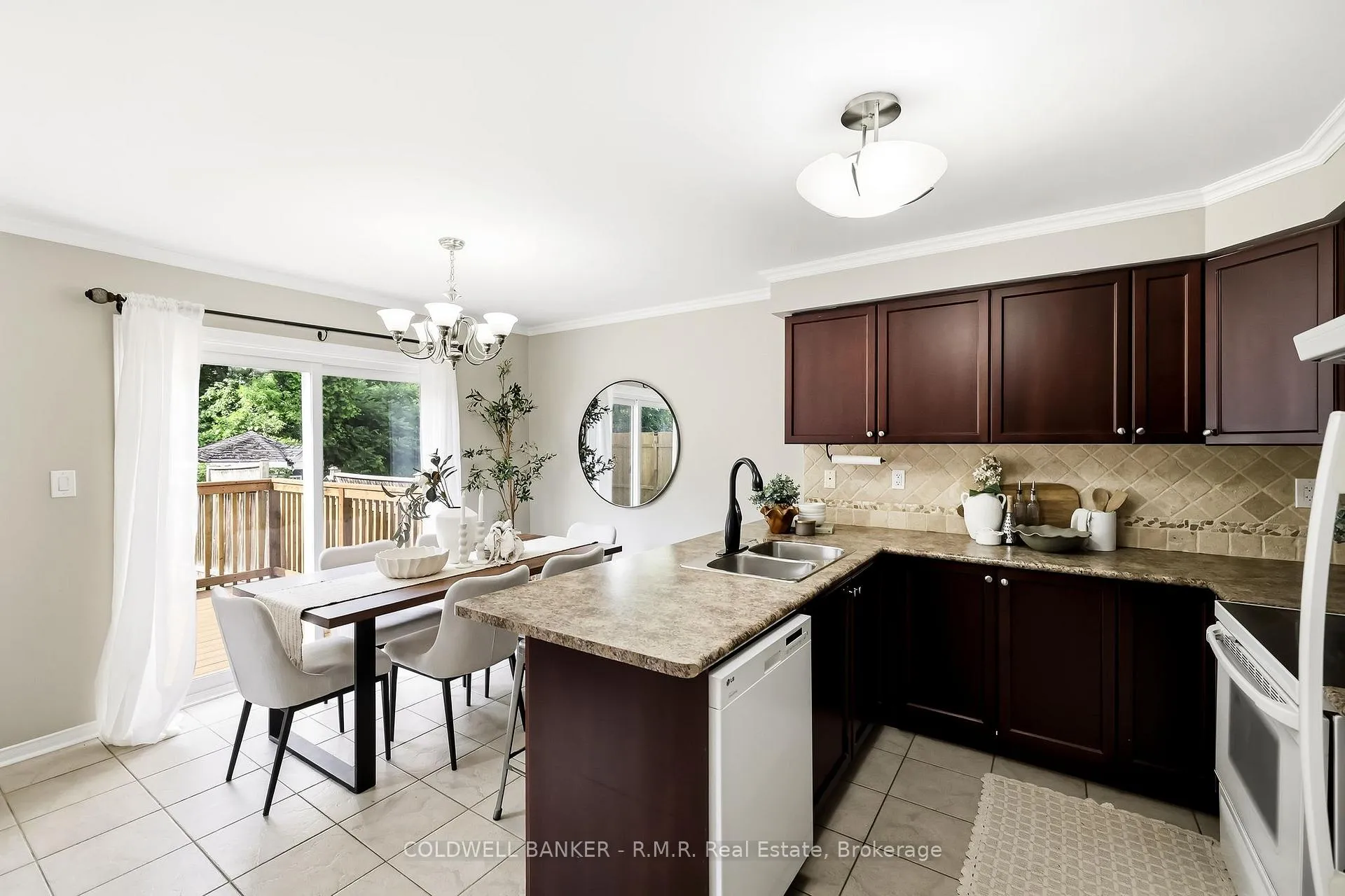 Photo 19 of 1244 Ashgrove Crescent, Oshawa, Pinecrest — HOMEH