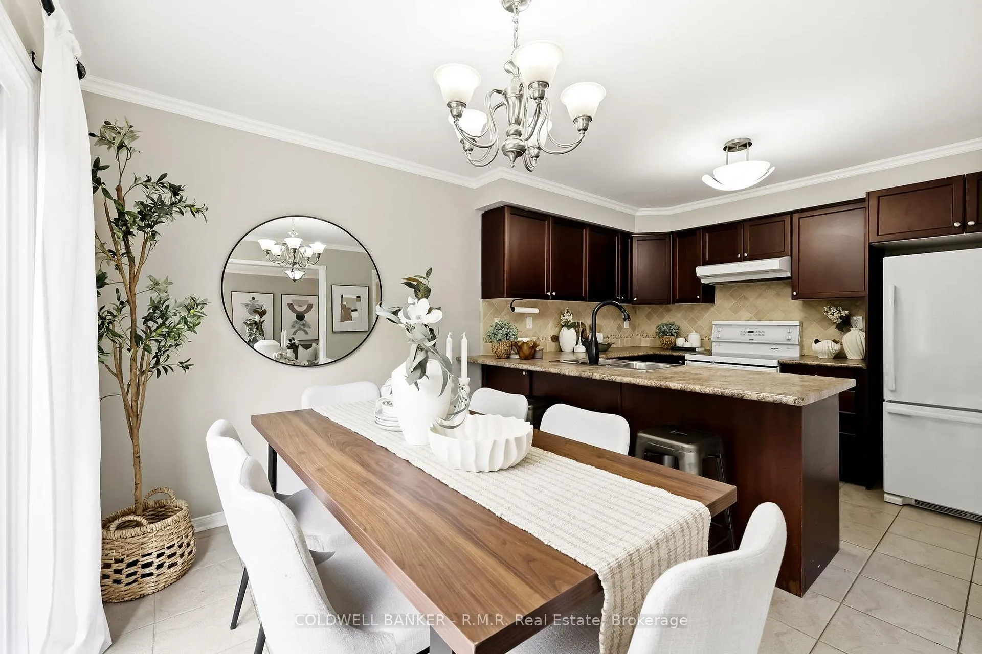 Photo 23 of 1244 Ashgrove Crescent, Oshawa, Pinecrest — HOMEH