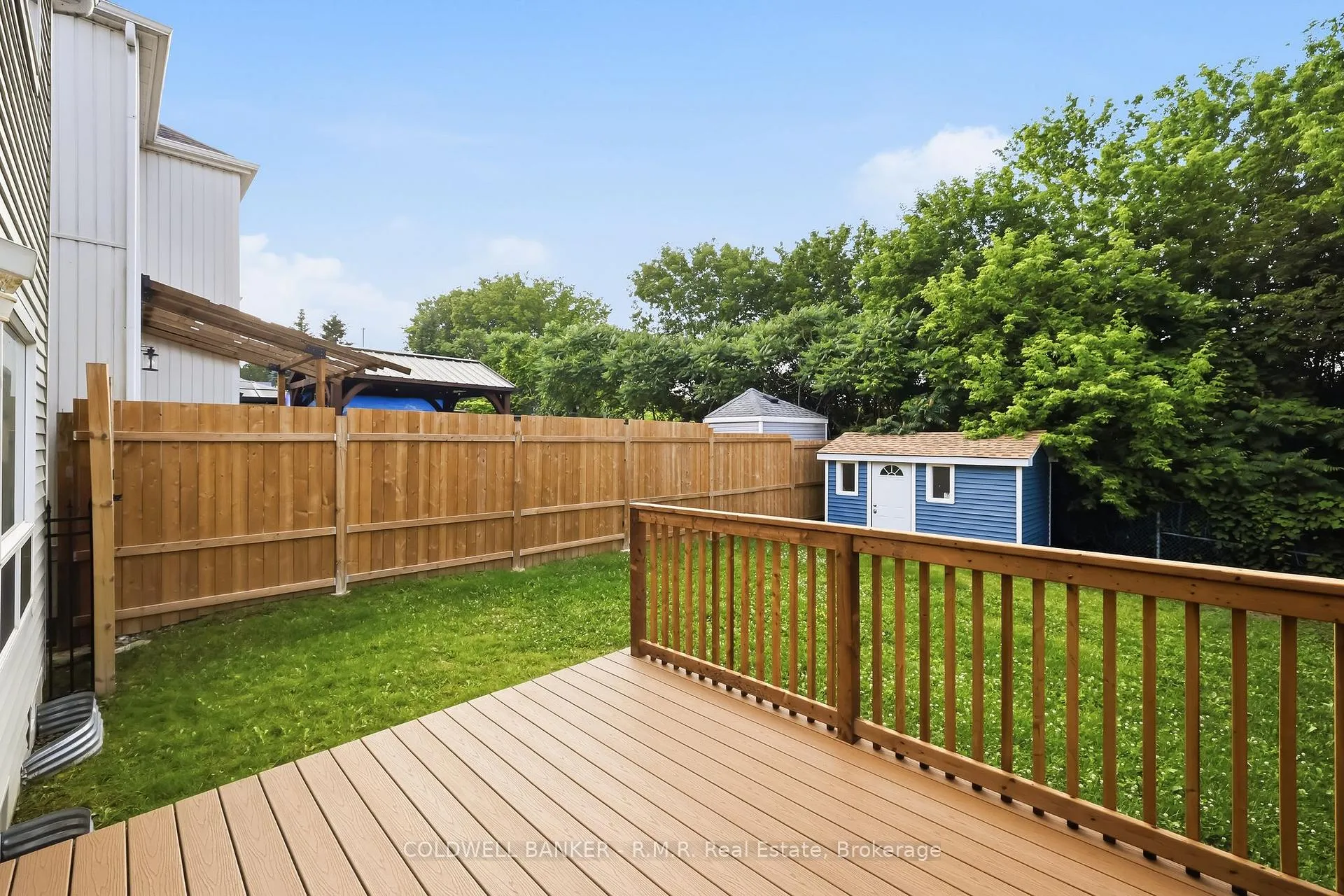 Photo 39 of 1244 Ashgrove Crescent, Oshawa, Pinecrest — HOMEH