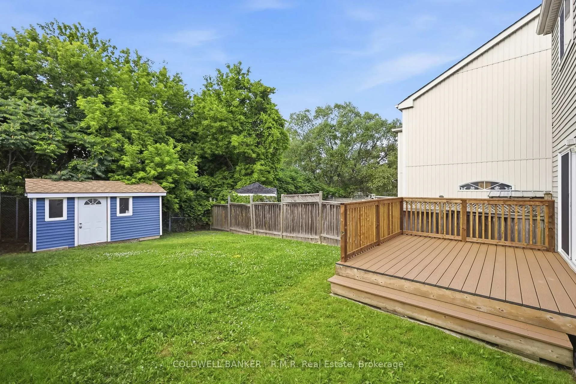 Photo 40 of 1244 Ashgrove Crescent, Oshawa, Pinecrest — HOMEH