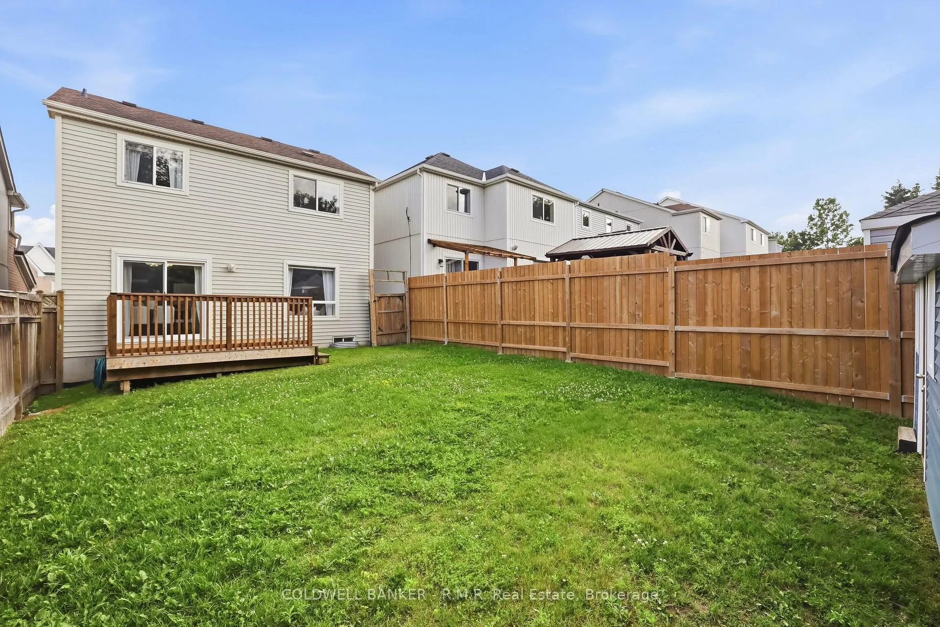 Photo 43 of 1244 Ashgrove Crescent, Oshawa, Pinecrest — HOMEH