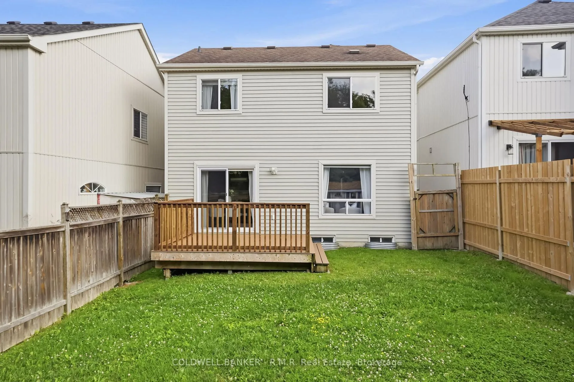Photo 44 of 1244 Ashgrove Crescent, Oshawa, Pinecrest — HOMEH