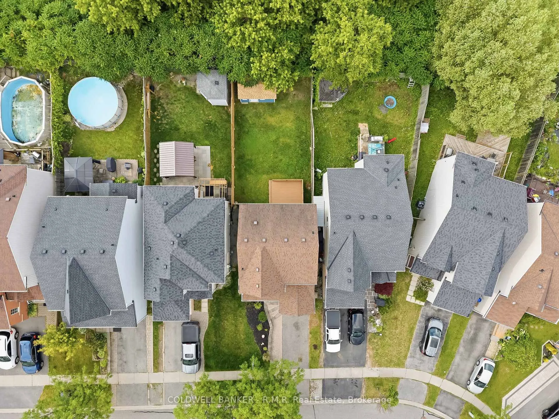 Photo 47 of 1244 Ashgrove Crescent, Oshawa, Pinecrest — HOMEH