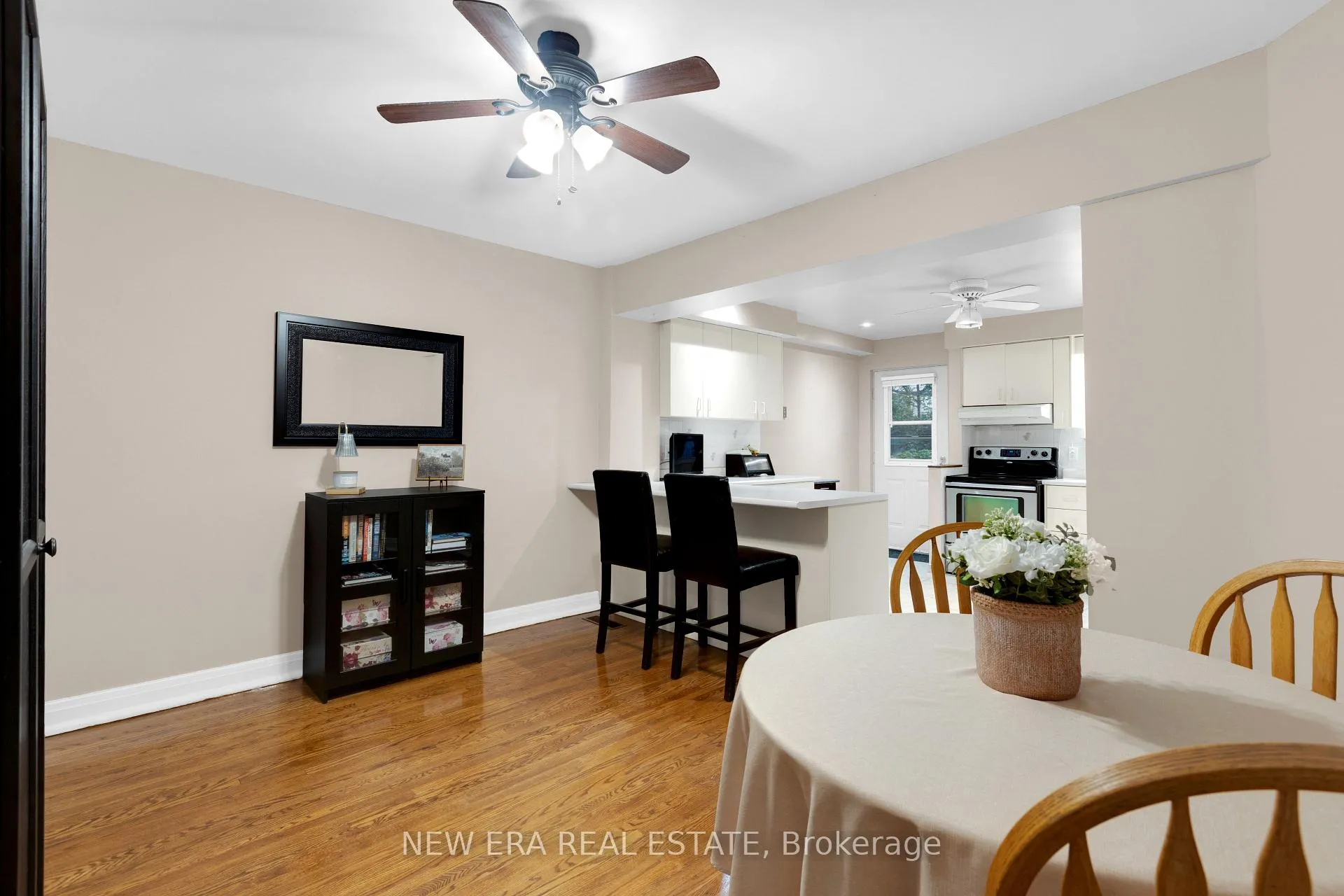 Photo 8 of 8 Page Avenue, Toronto, Runnymede-Bloor West Village — HOMEH