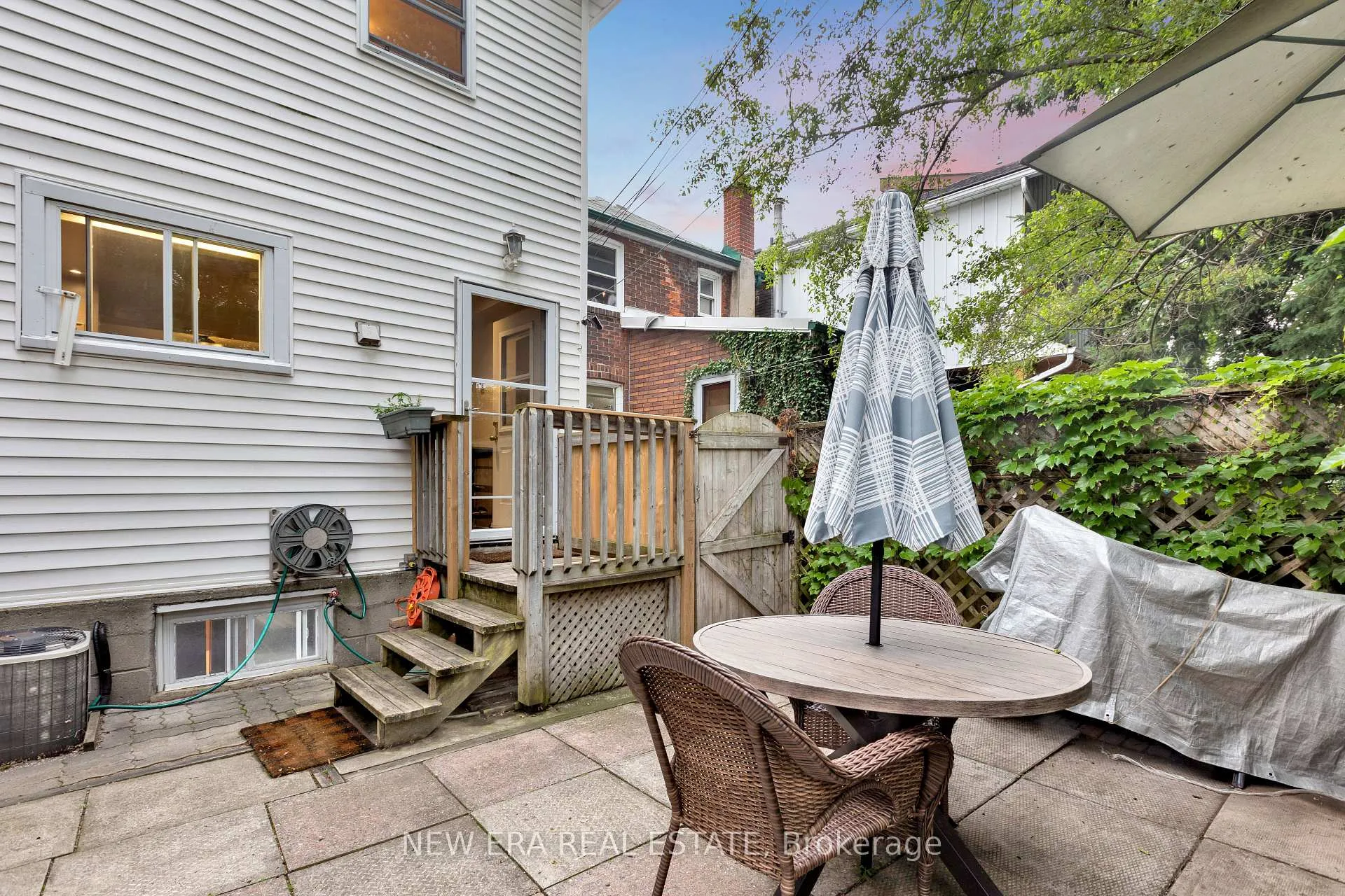 Photo 15 of 8 Page Avenue, Toronto, Runnymede-Bloor West Village — HOMEH