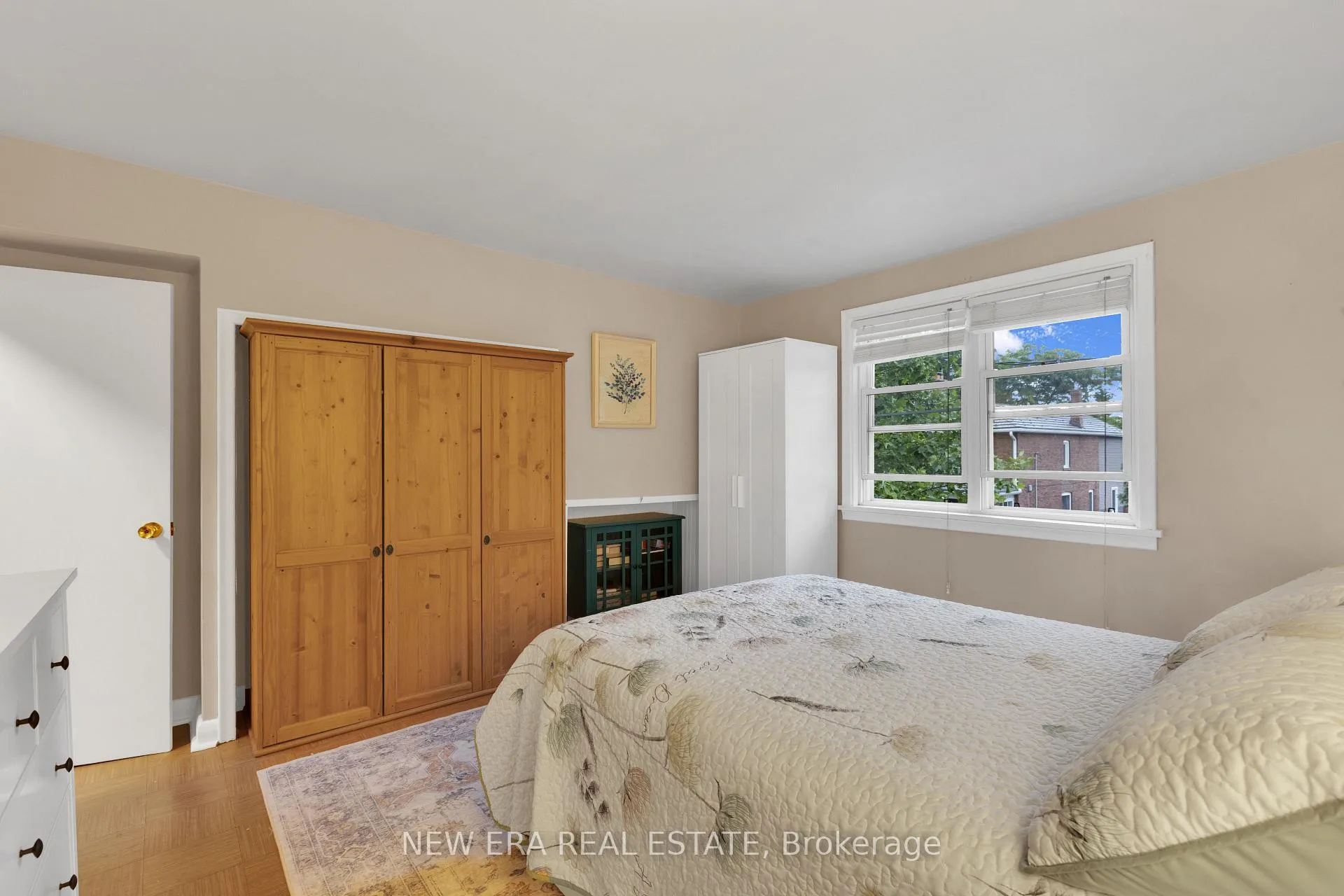 Photo 20 of 8 Page Avenue, Toronto, Runnymede-Bloor West Village — HOMEH