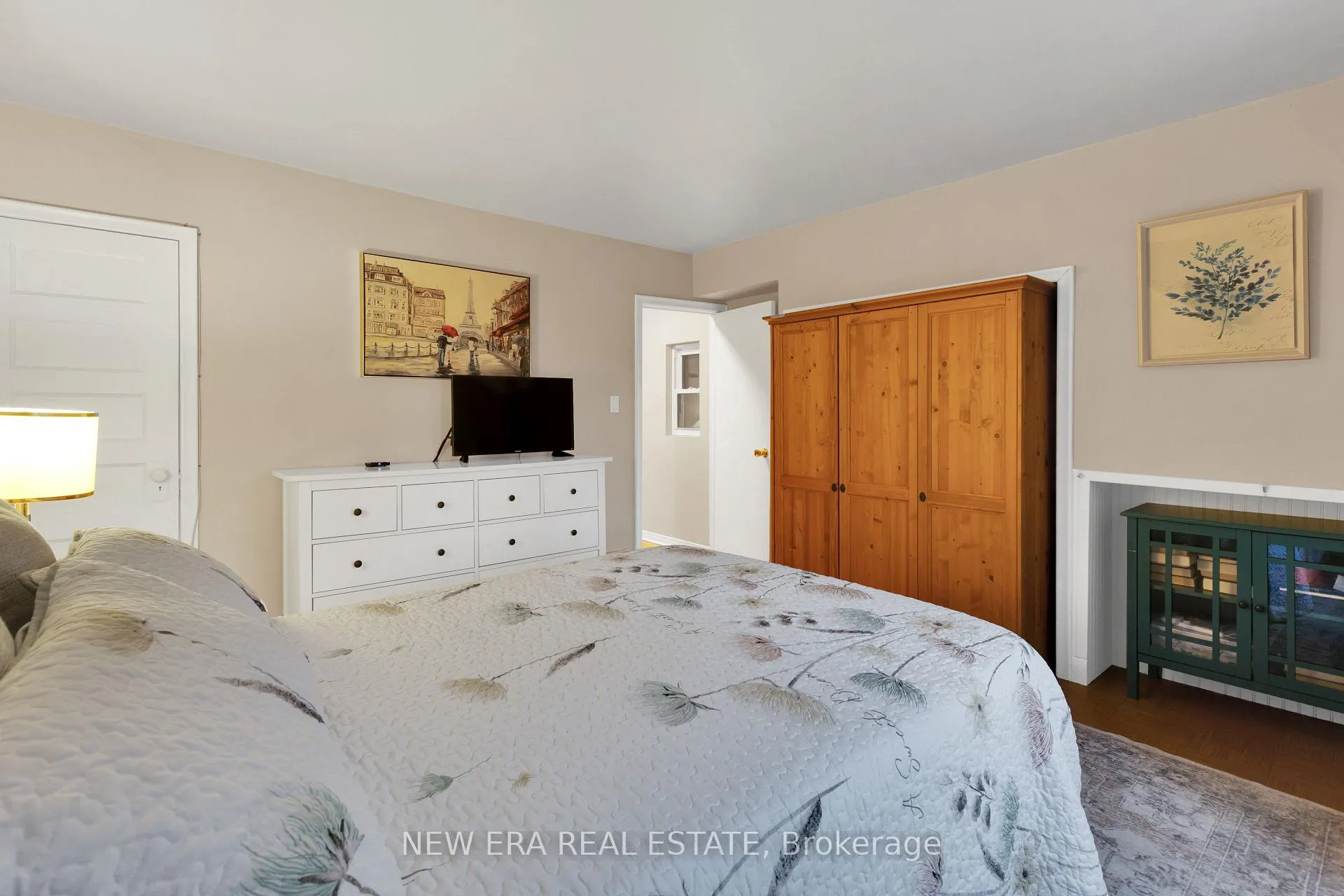 Photo 21 of 8 Page Avenue, Toronto, Runnymede-Bloor West Village — HOMEH