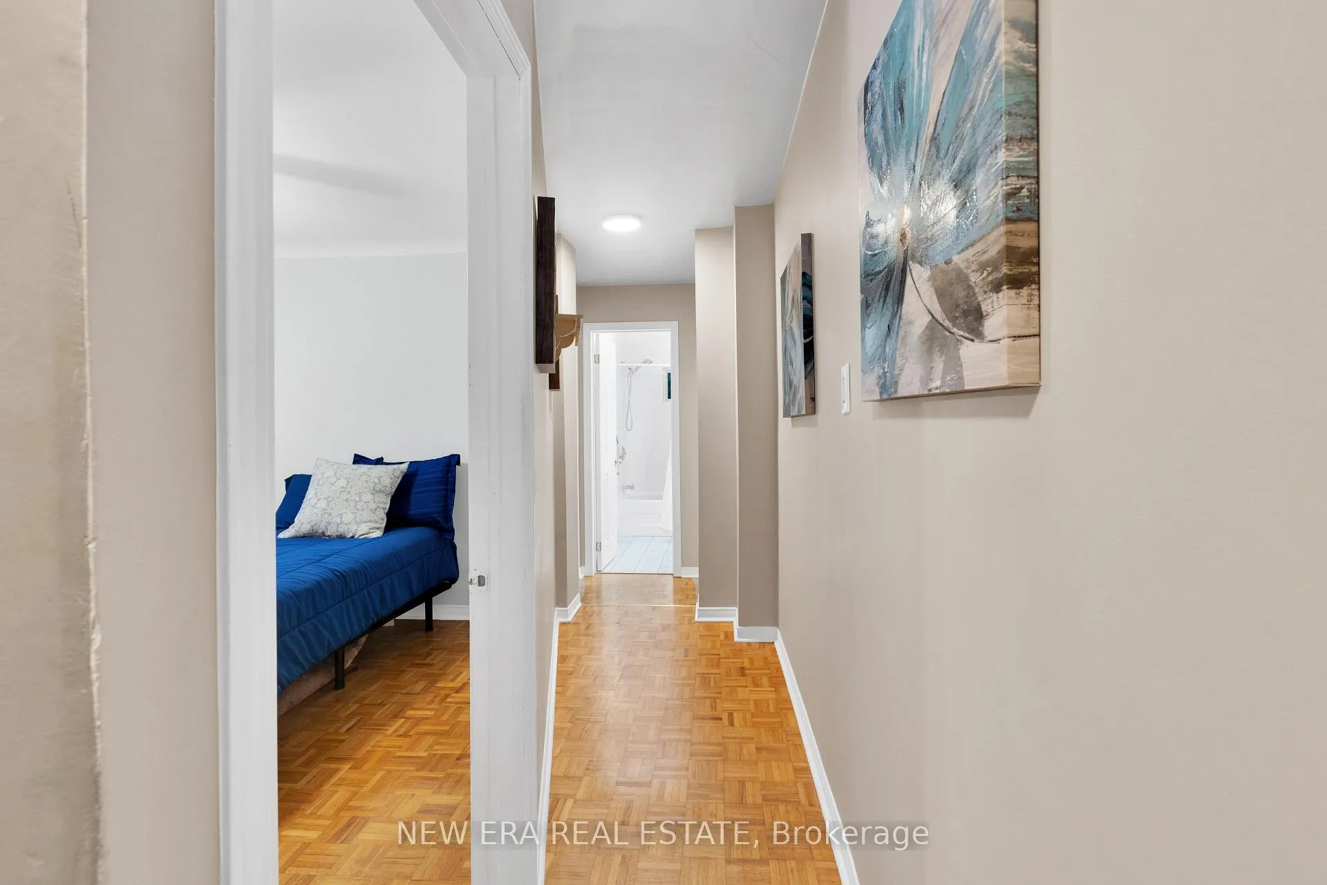 Photo 22 of 8 Page Avenue, Toronto, Runnymede-Bloor West Village — HOMEH