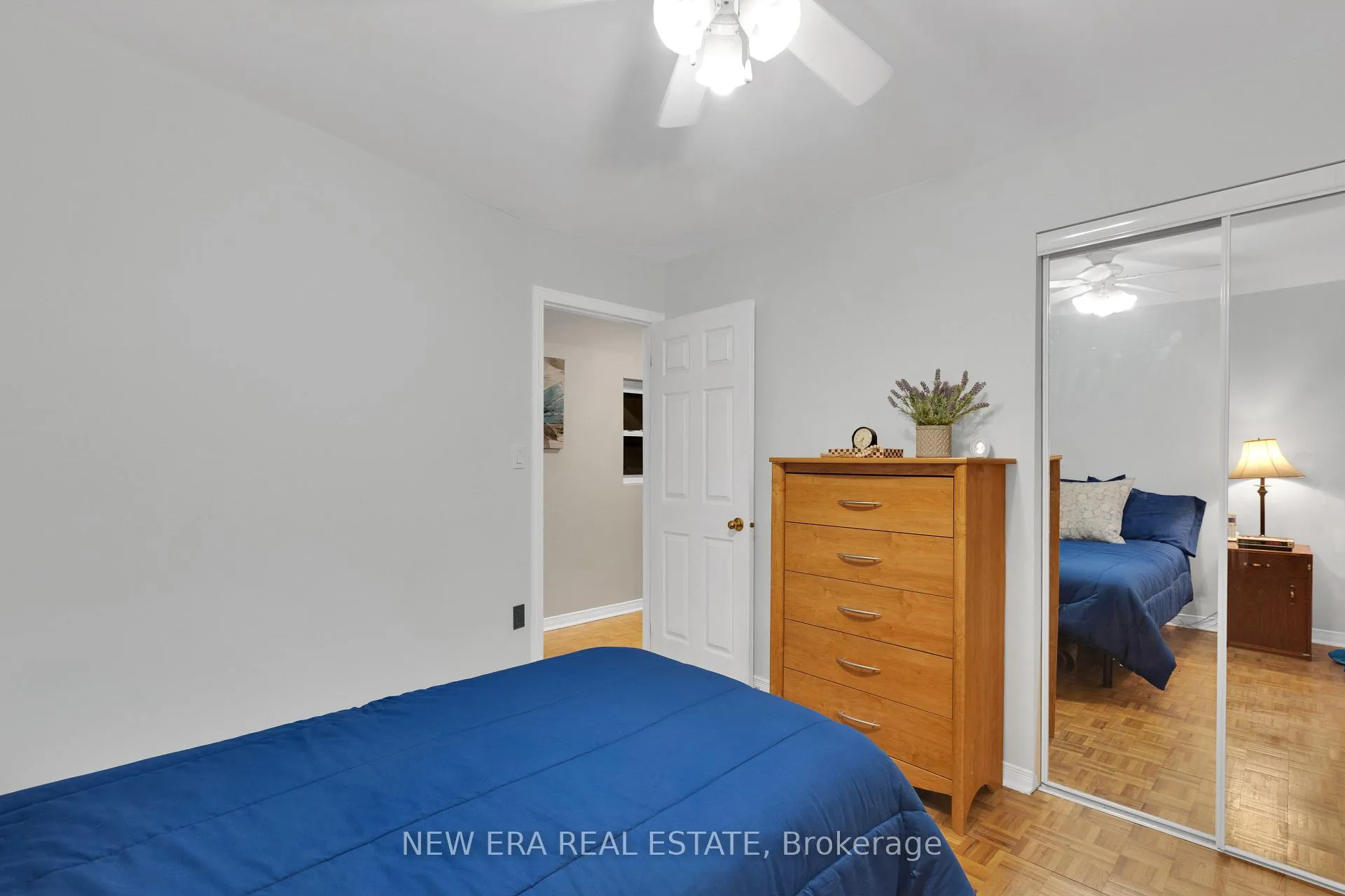 Photo 24 of 8 Page Avenue, Toronto, Runnymede-Bloor West Village — HOMEH