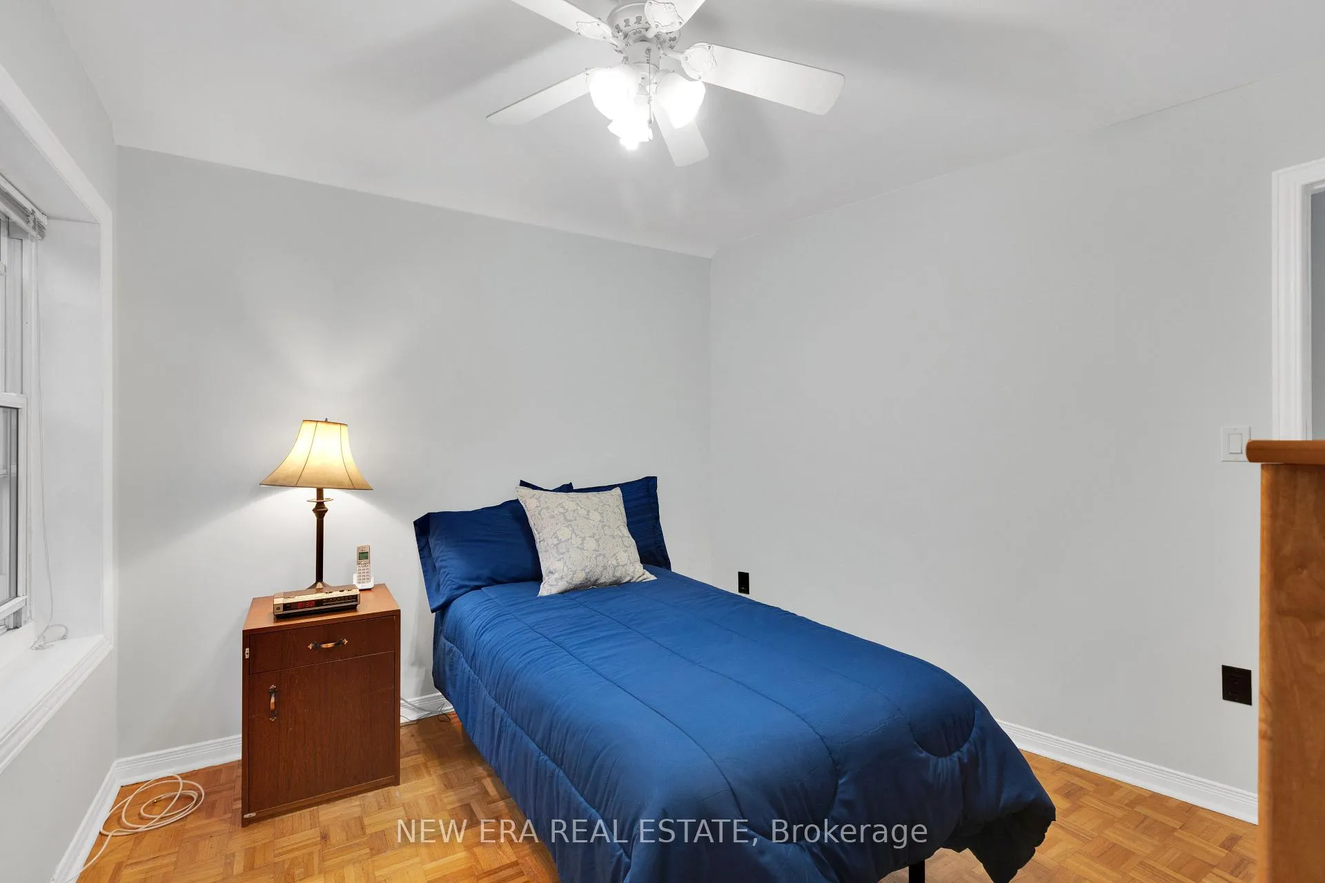 Photo 25 of 8 Page Avenue, Toronto, Runnymede-Bloor West Village — HOMEH