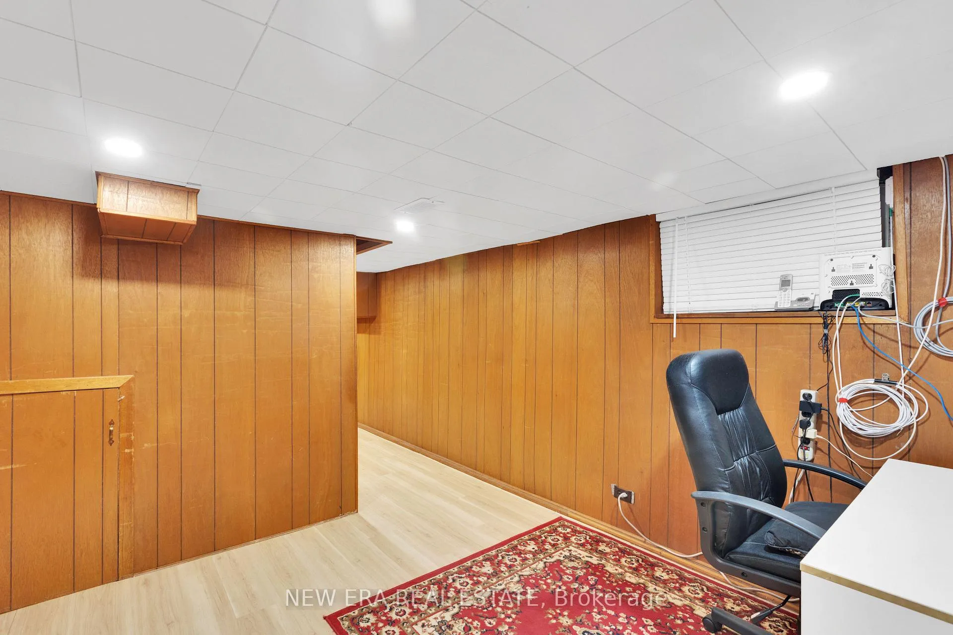 Photo 31 of 8 Page Avenue, Toronto, Runnymede-Bloor West Village — HOMEH