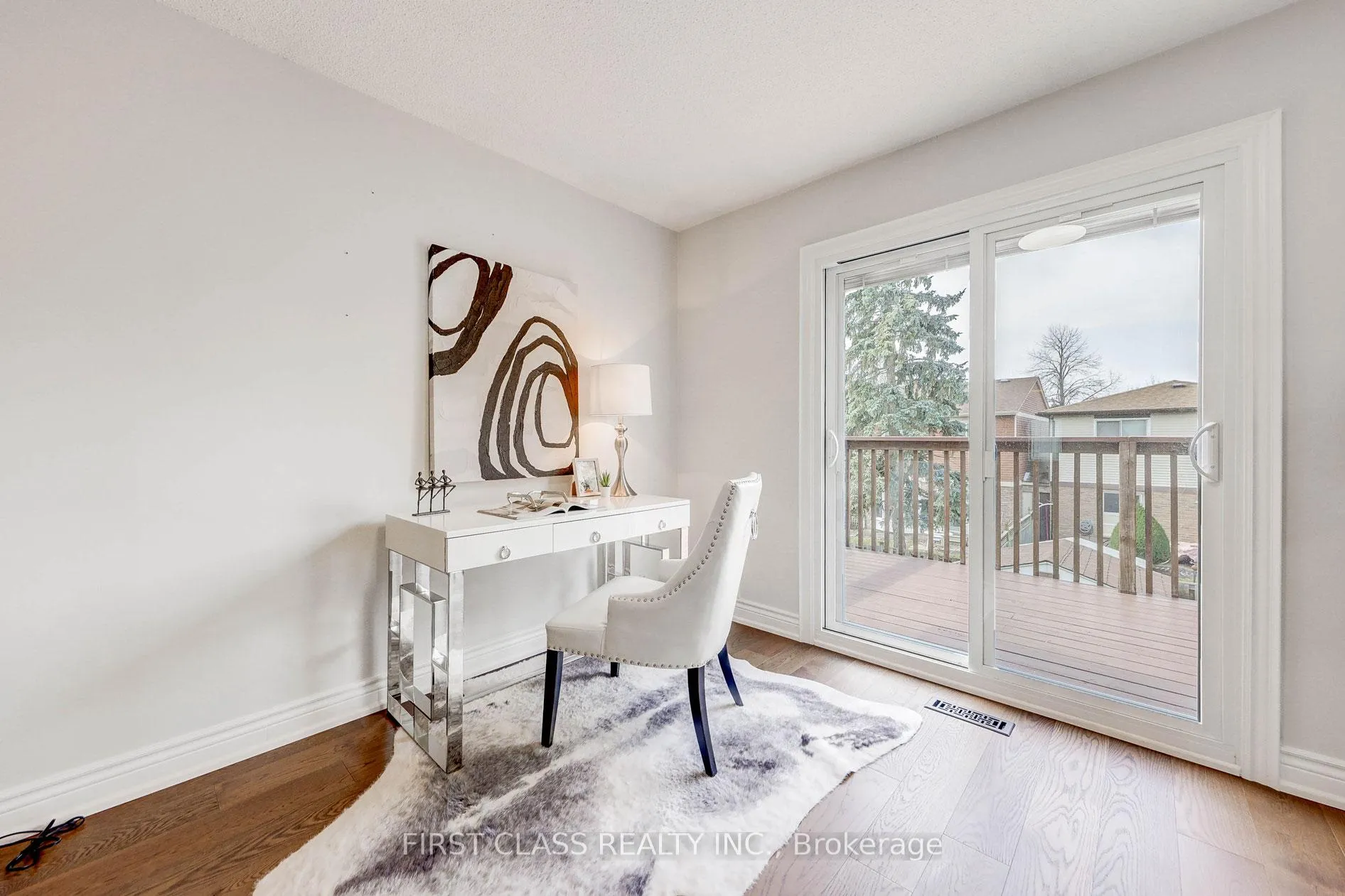 Photo 8 of 85 Madsen Crescent, Markham, Markville — HOMEH