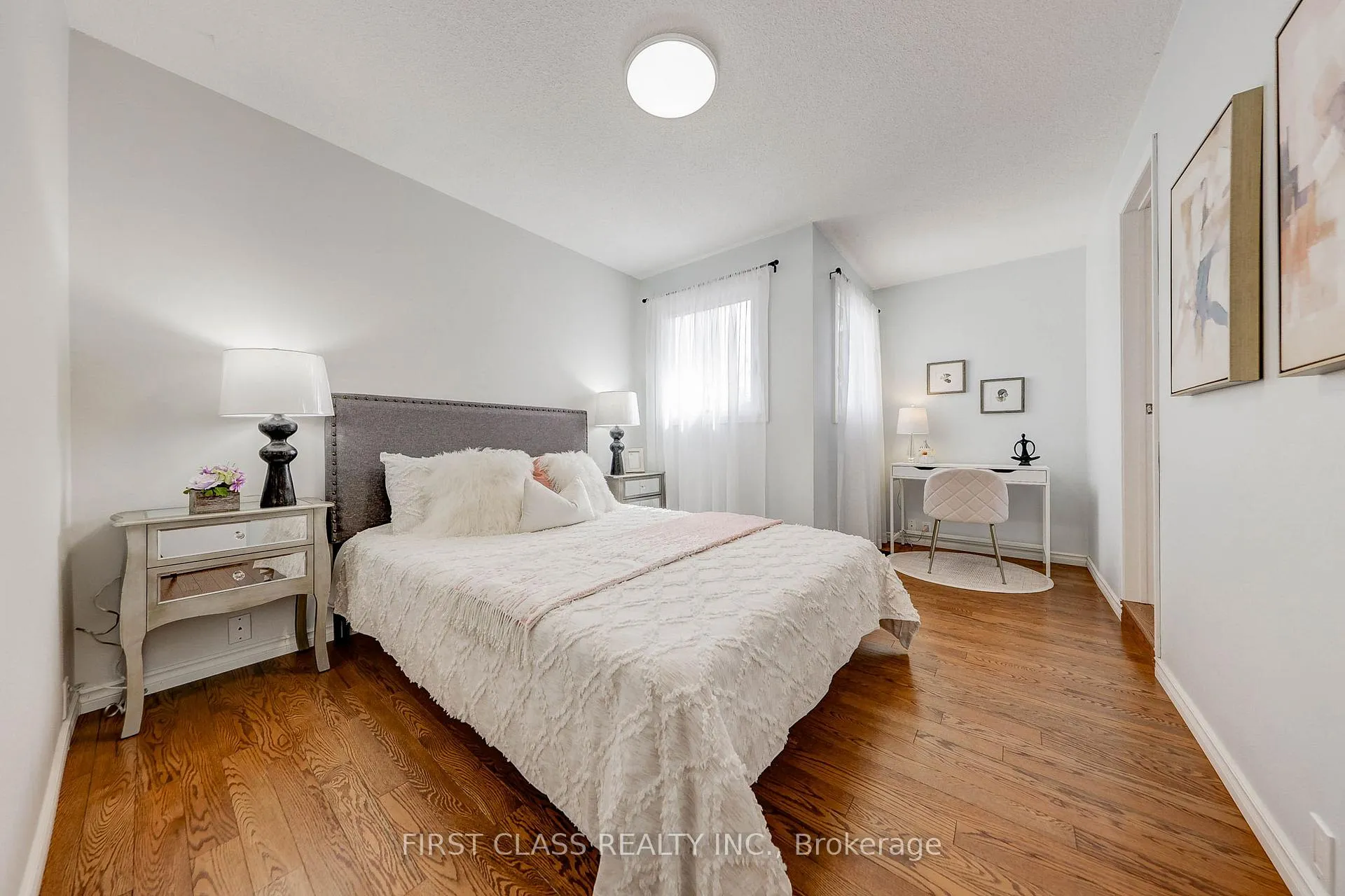 Photo 14 of 85 Madsen Crescent, Markham, Markville — HOMEH