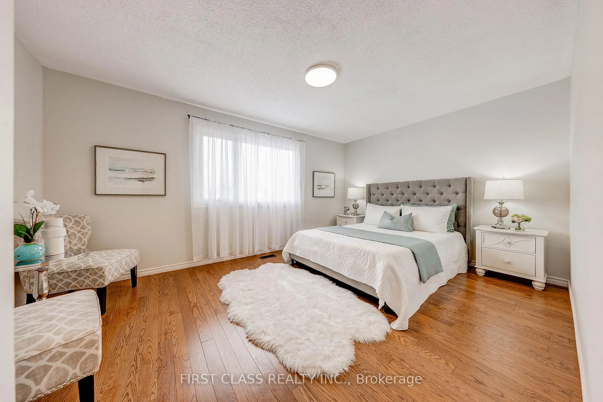 Photo 15 of 85 Madsen Crescent, Markham, Markville — HOMEH