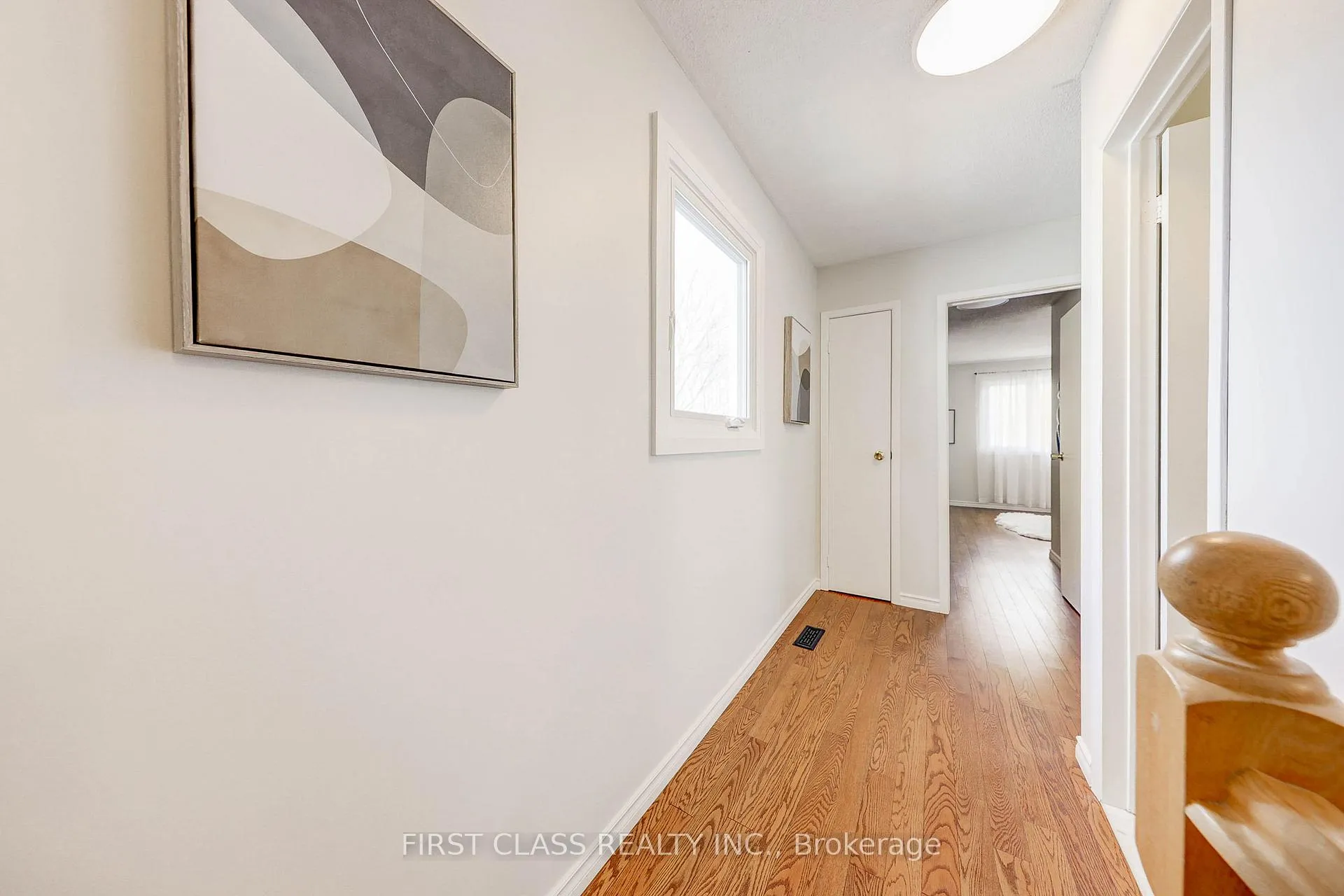 Photo 20 of 85 Madsen Crescent, Markham, Markville — HOMEH