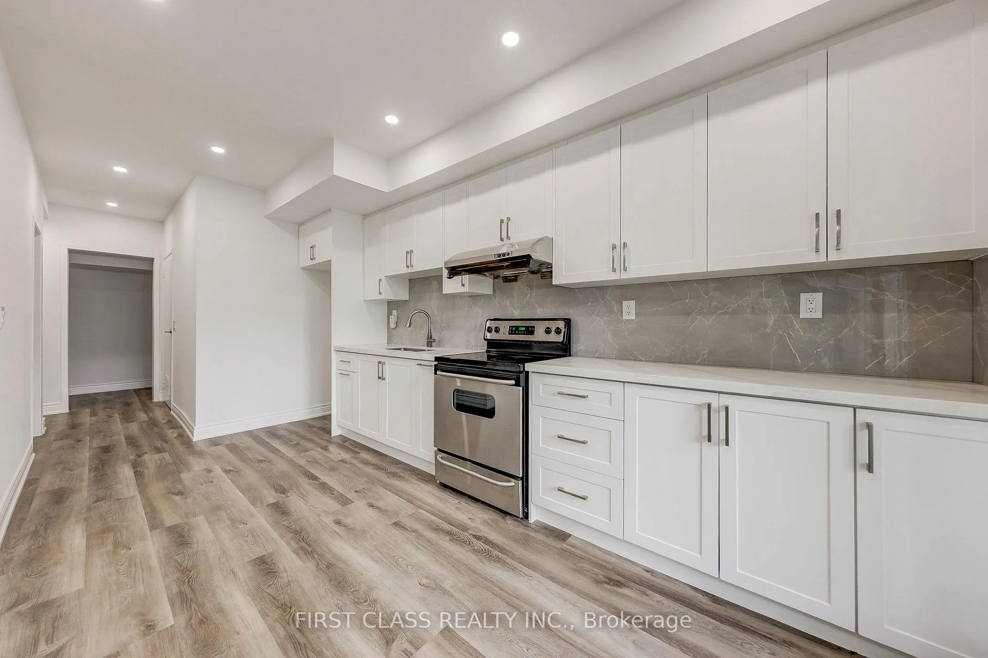 Photo 26 of 85 Madsen Crescent, Markham, Markville — HOMEH