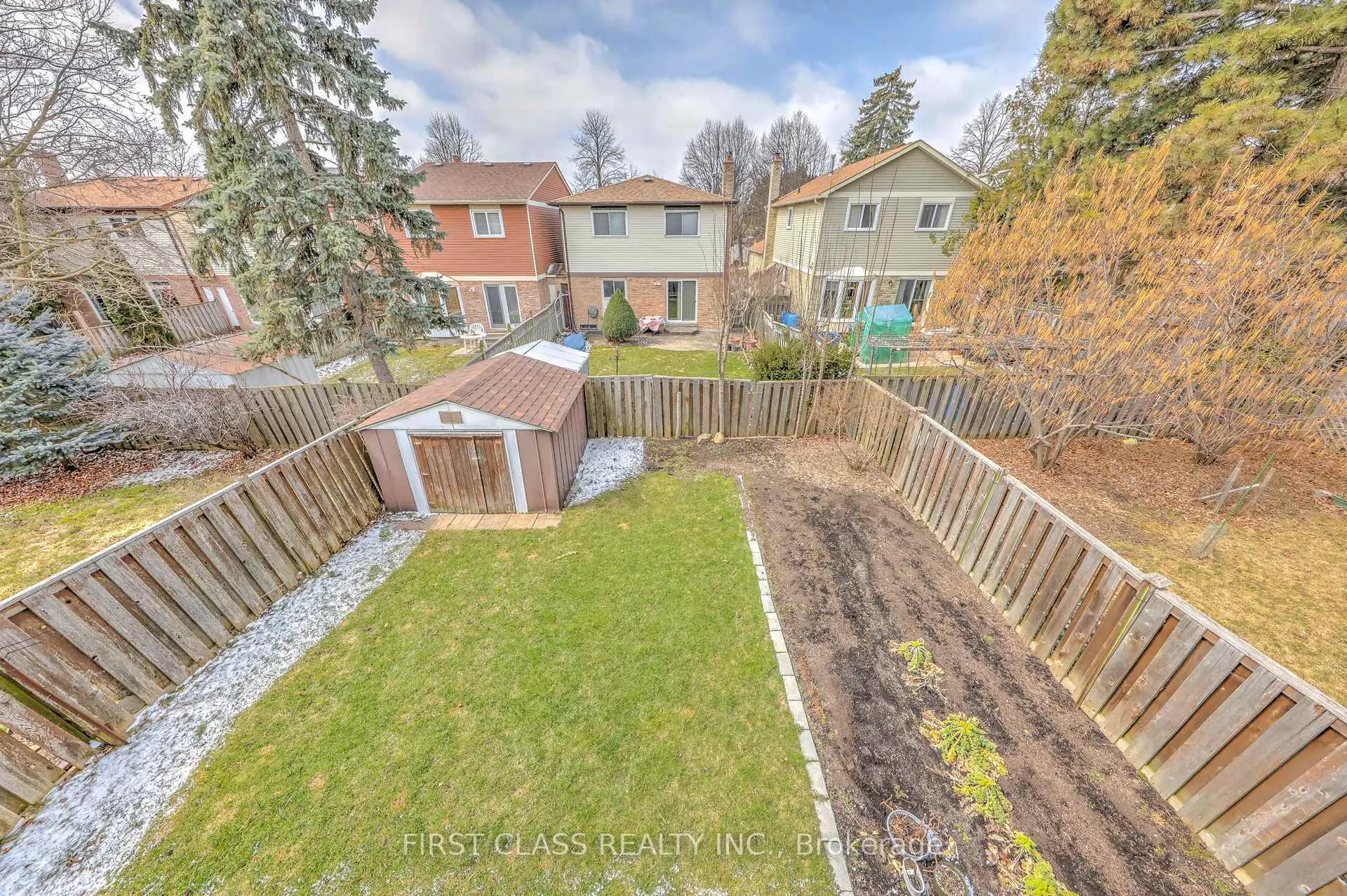 Photo 37 of 85 Madsen Crescent, Markham, Markville — HOMEH