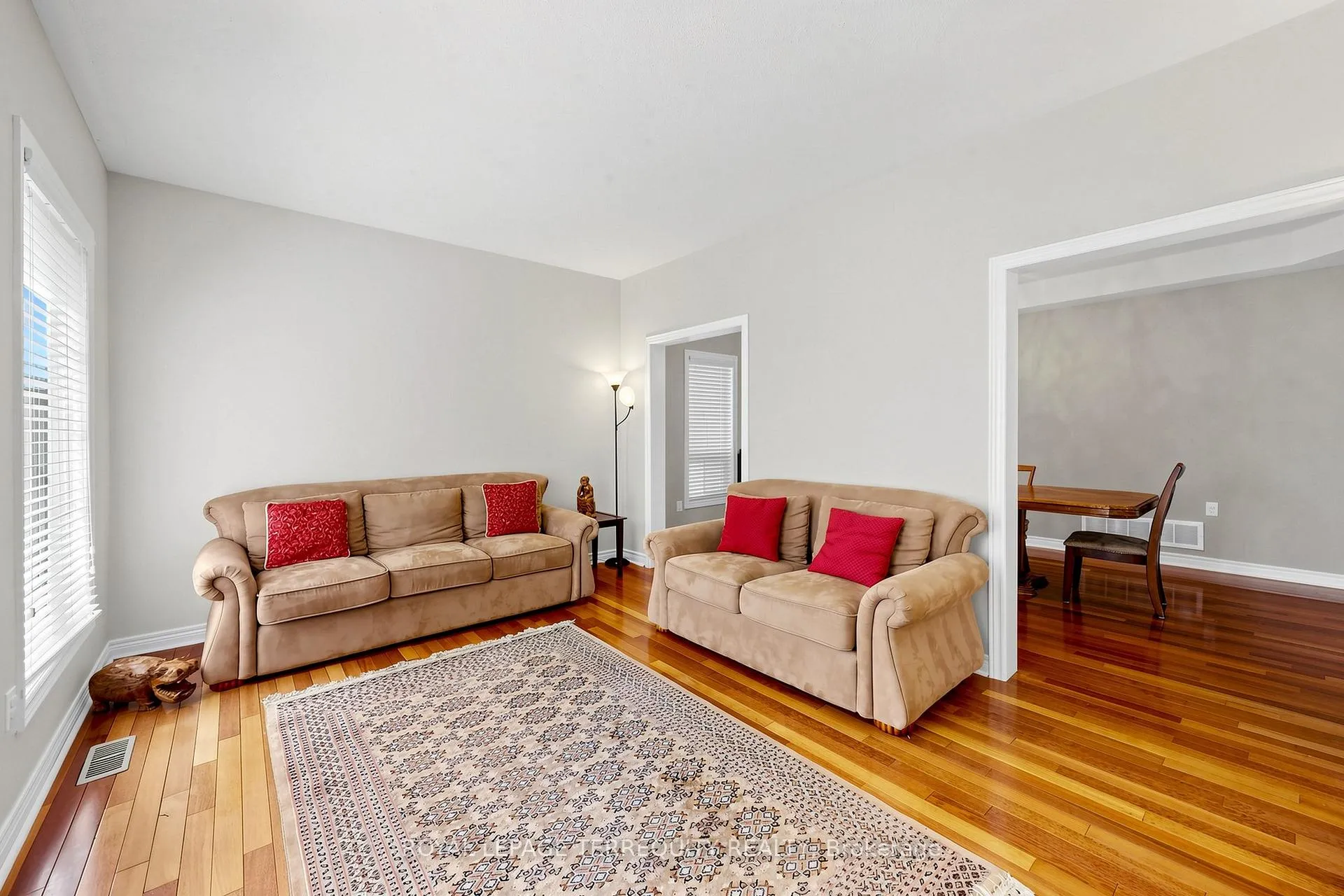 Photo 6 of 12 Ballantyne Drive, Ajax, Northwest Ajax — HOMEH