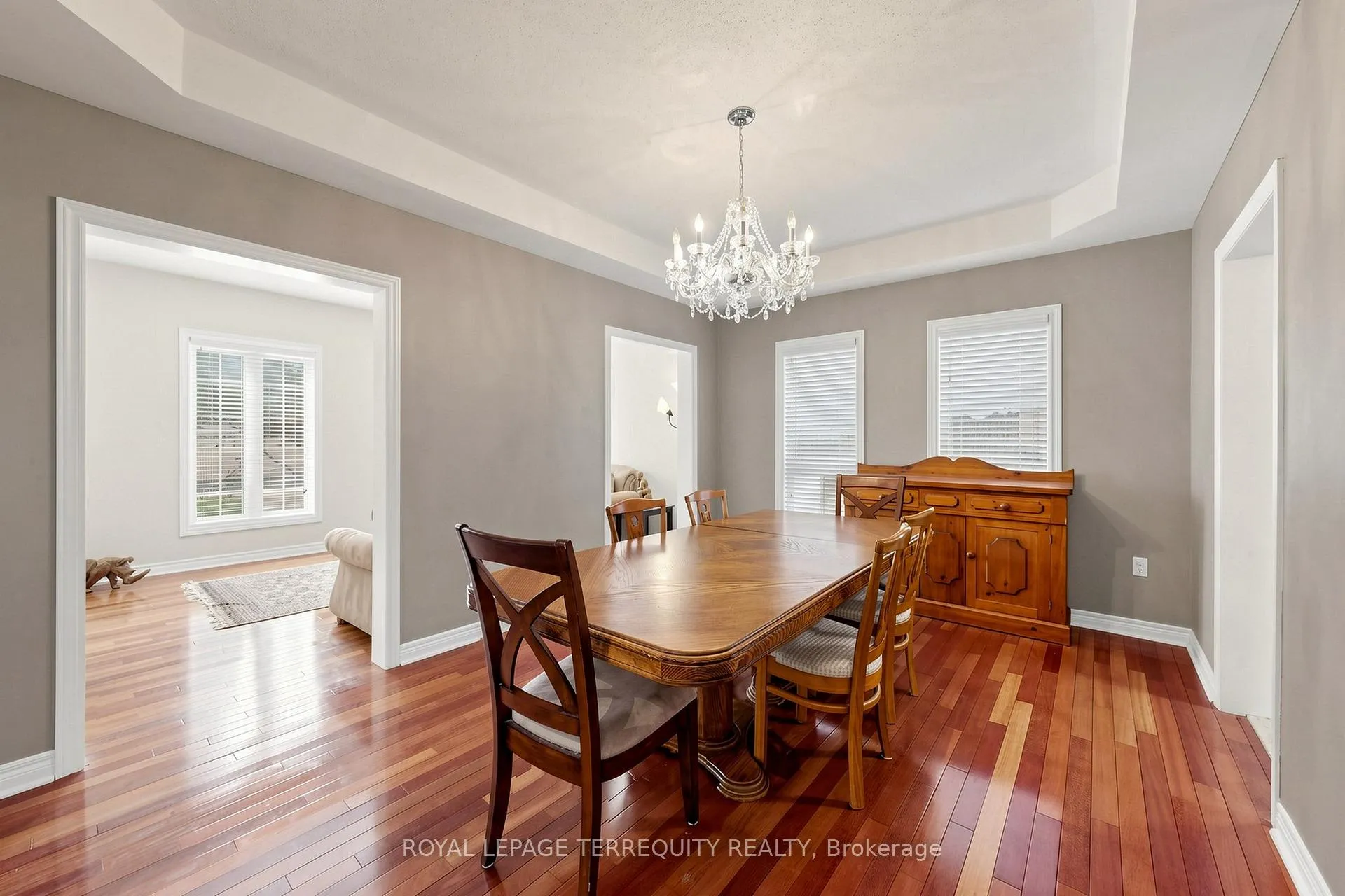 Photo 9 of 12 Ballantyne Drive, Ajax, Northwest Ajax — HOMEH