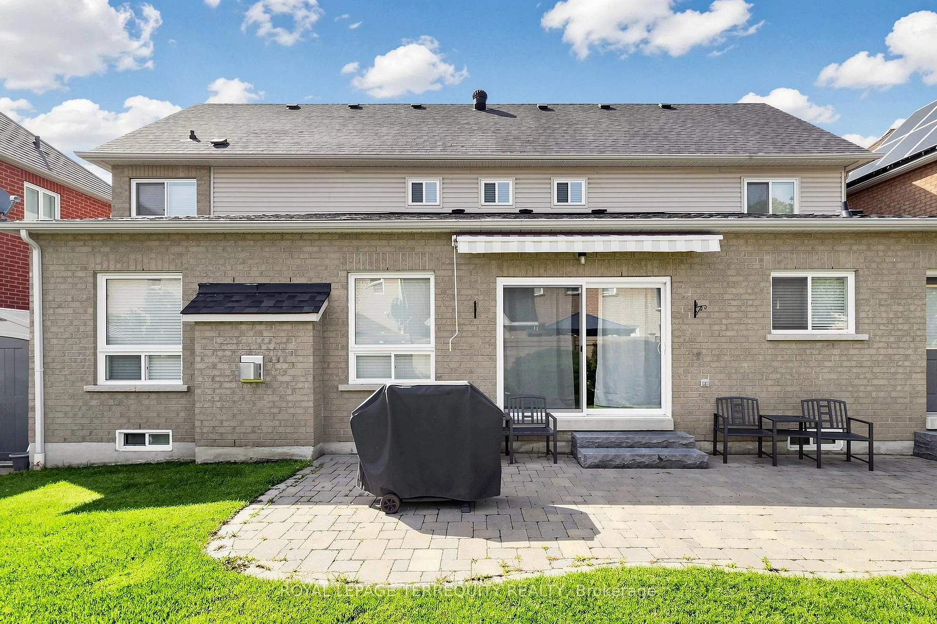 Photo 47 of 12 Ballantyne Drive, Ajax, Northwest Ajax — HOMEH