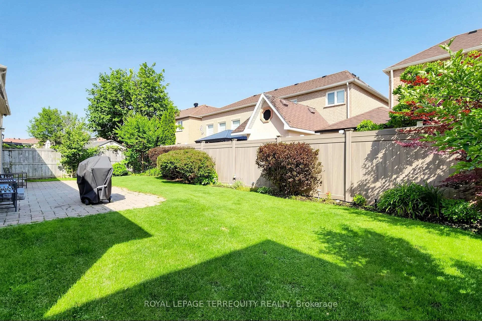 Photo 50 of 12 Ballantyne Drive, Ajax, Northwest Ajax — HOMEH