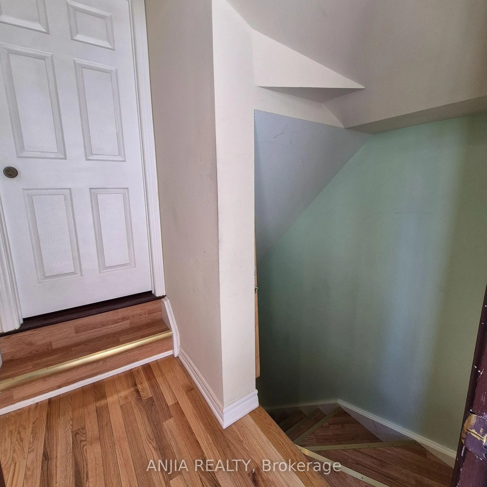 Photo 6 of Unit Basement, 742 Hammersly Boulevard, Markham, Wismer — HOMEH