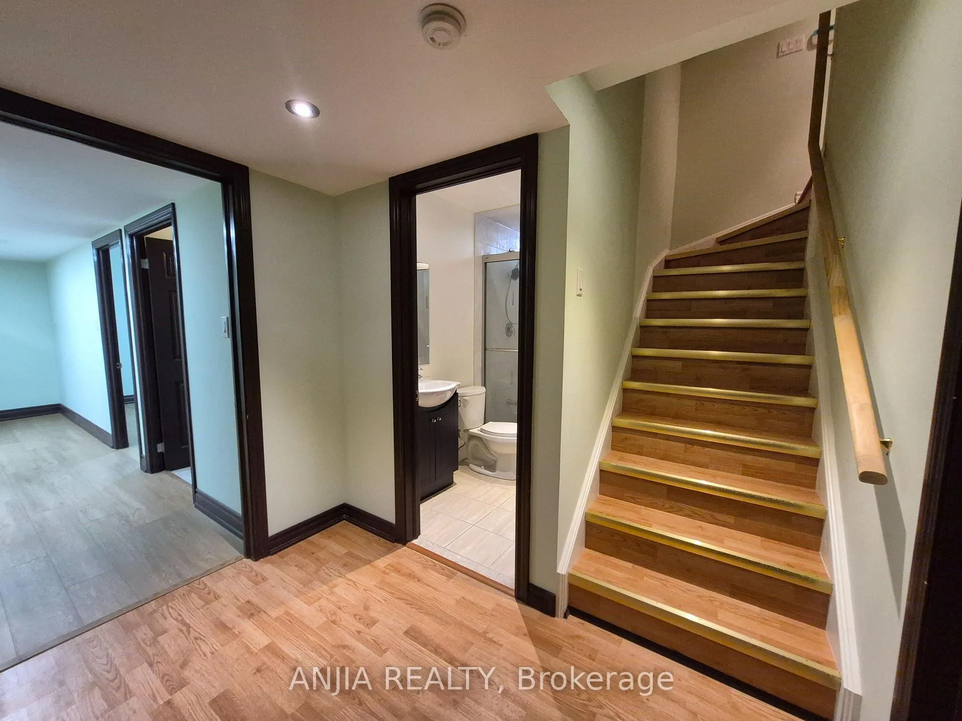 Photo 8 of Unit Basement, 742 Hammersly Boulevard, Markham, Wismer — HOMEH