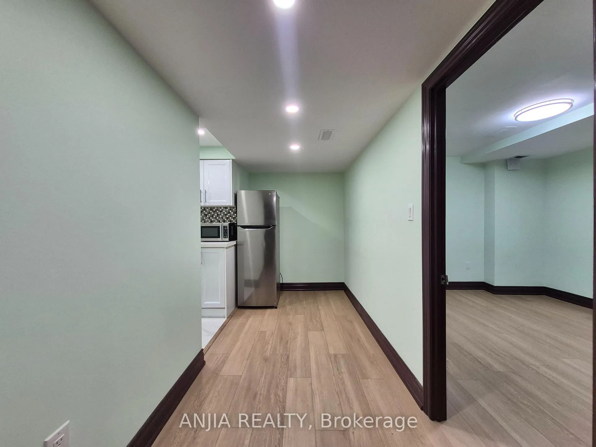 Photo 9 of Unit Basement, 742 Hammersly Boulevard, Markham, Wismer — HOMEH