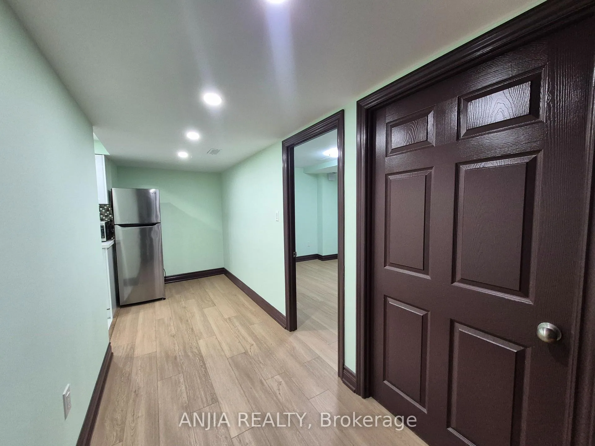 Photo 14 of Unit Basement, 742 Hammersly Boulevard, Markham, Wismer — HOMEH