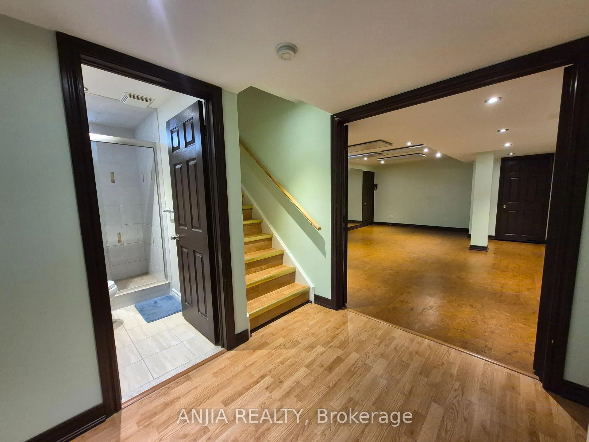 Photo 15 of Unit Basement, 742 Hammersly Boulevard, Markham, Wismer — HOMEH
