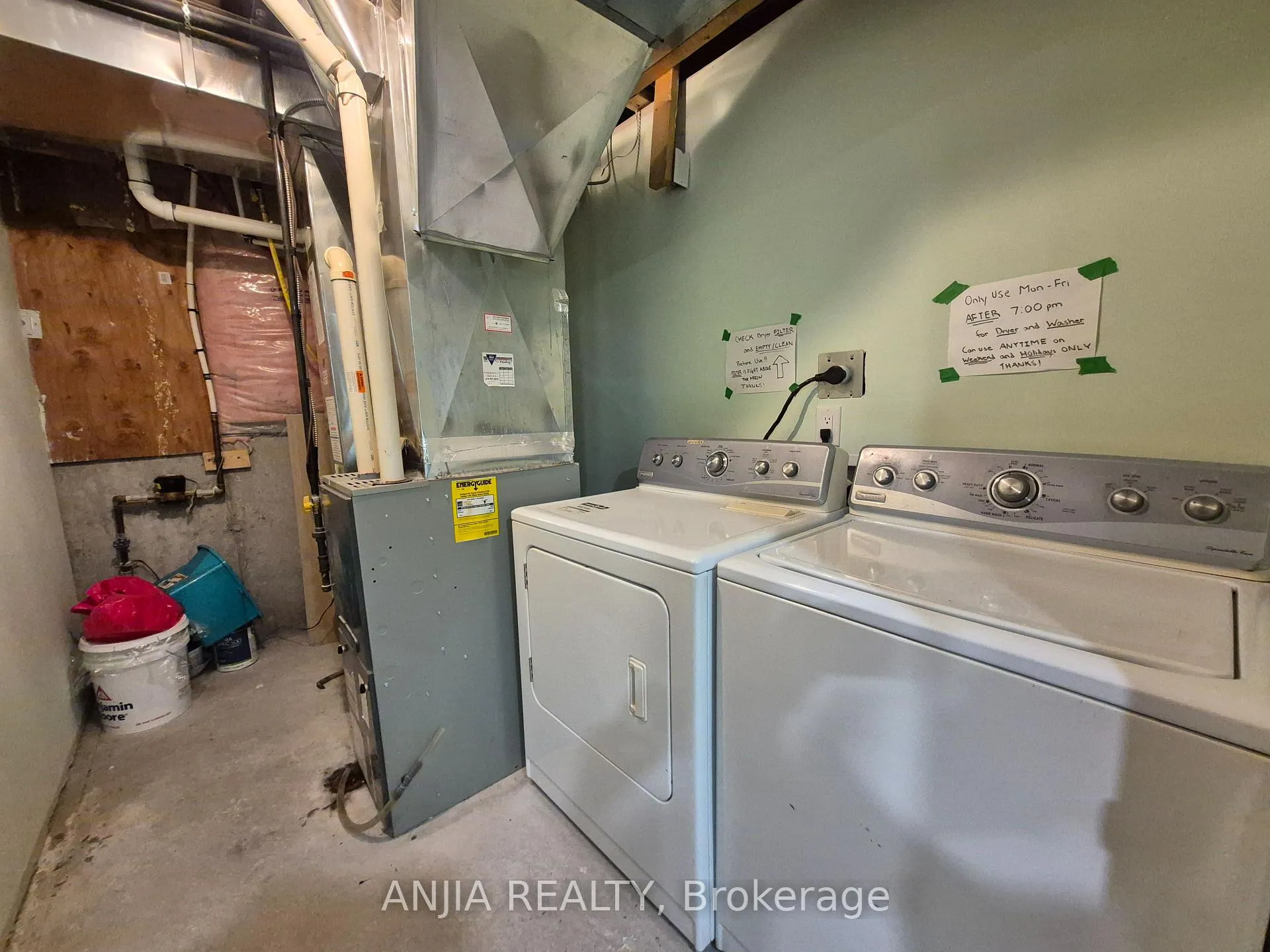 Photo 17 of Unit Basement, 742 Hammersly Boulevard, Markham, Wismer — HOMEH