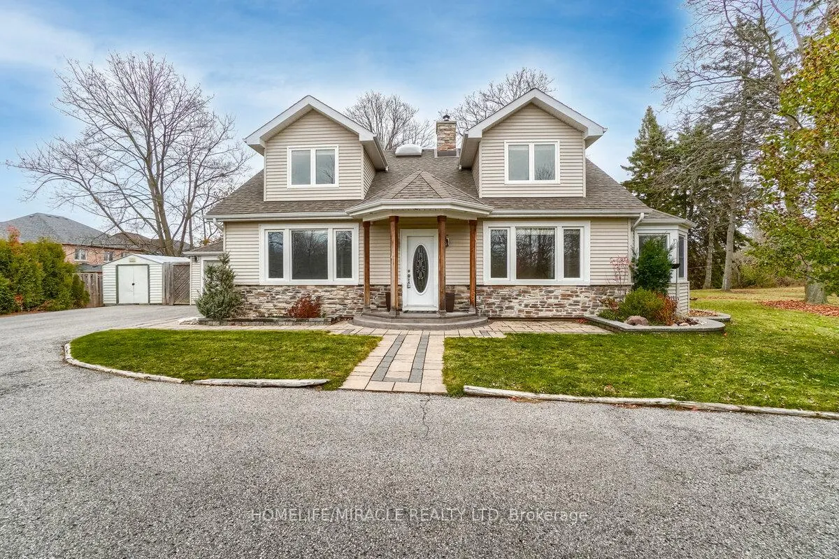 Photo 1 of Unit Bsmt, 520 Gillmoss Road, Pickering, Rosebank — HOMEH