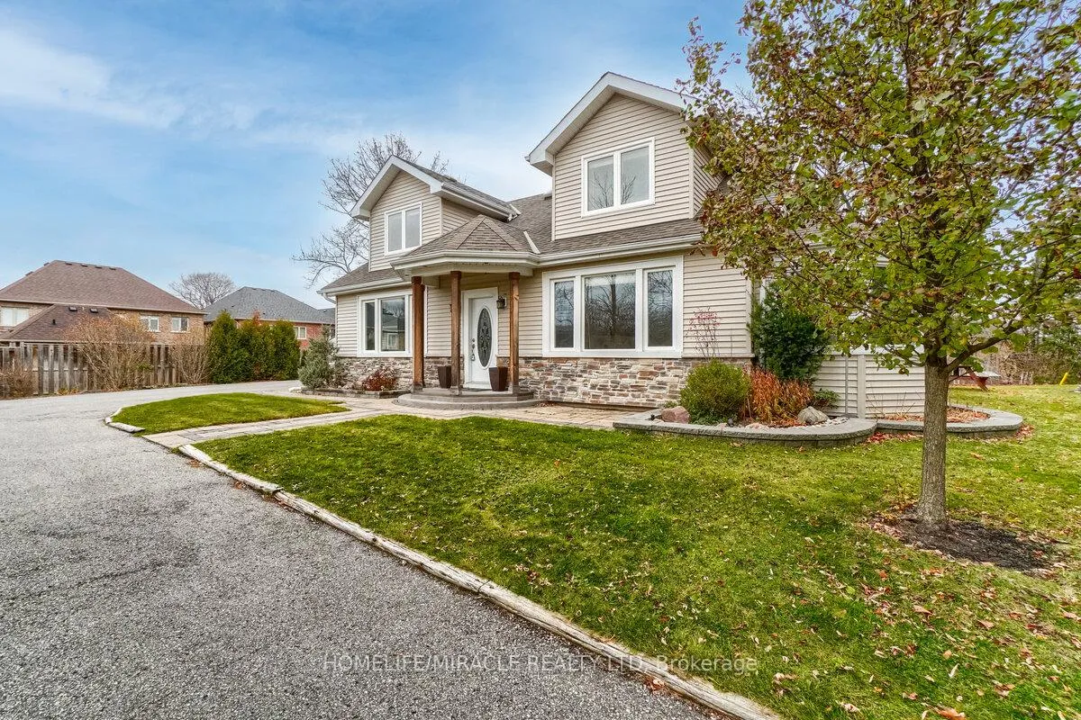 Photo 2 of Unit Bsmt, 520 Gillmoss Road, Pickering, Rosebank — HOMEH
