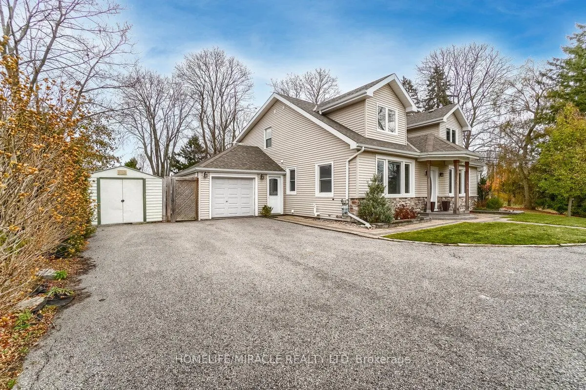 Photo 3 of Unit Bsmt, 520 Gillmoss Road, Pickering, Rosebank — HOMEH