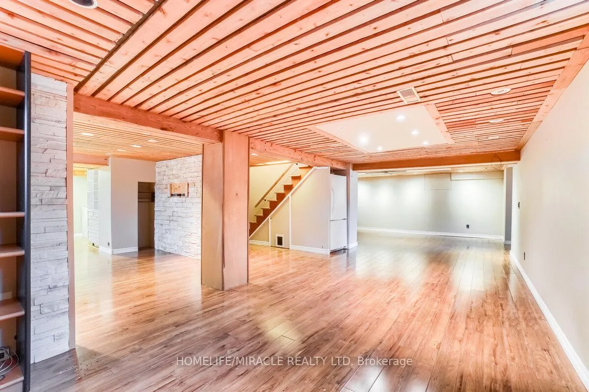 Photo 5 of Unit Bsmt, 520 Gillmoss Road, Pickering, Rosebank — HOMEH