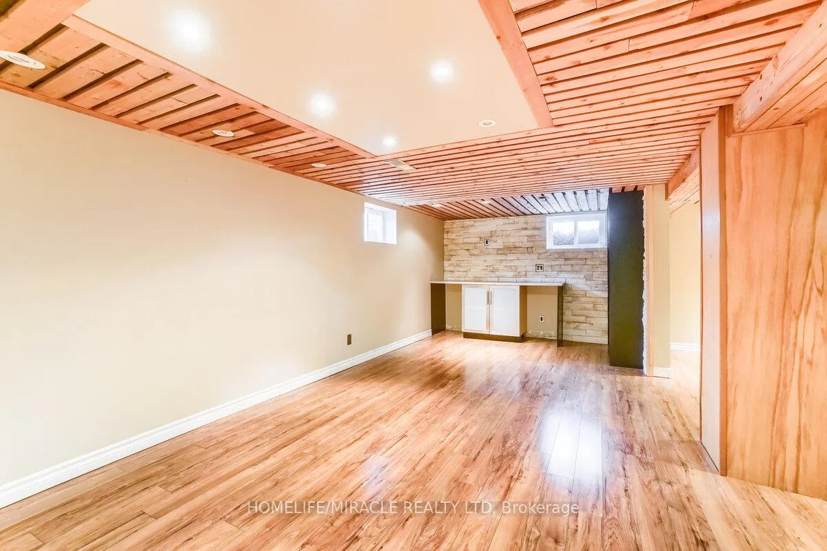 Photo 6 of Unit Bsmt, 520 Gillmoss Road, Pickering, Rosebank — HOMEH