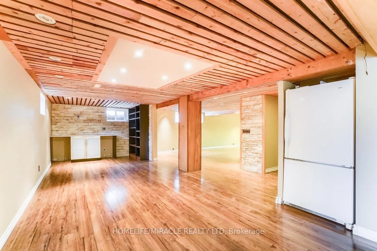 Photo 7 of Unit Bsmt, 520 Gillmoss Road, Pickering, Rosebank — HOMEH
