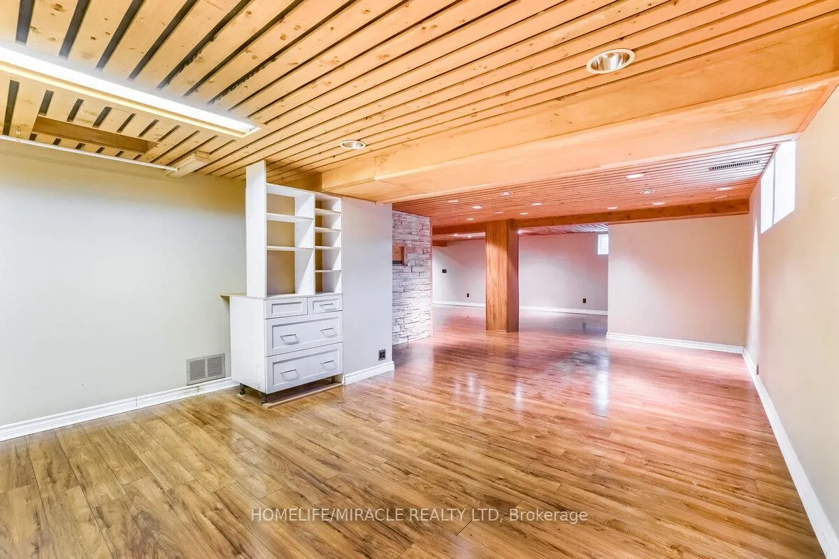 Photo 8 of Unit Bsmt, 520 Gillmoss Road, Pickering, Rosebank — HOMEH