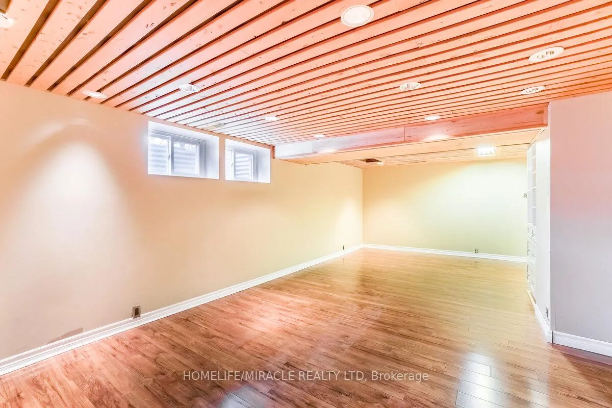 Photo 9 of Unit Bsmt, 520 Gillmoss Road, Pickering, Rosebank — HOMEH