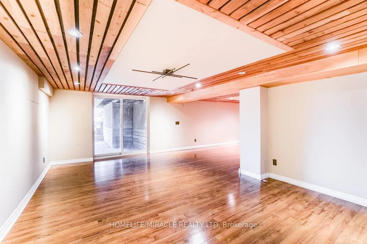 Photo 10 of Unit Bsmt, 520 Gillmoss Road, Pickering, Rosebank — HOMEH
