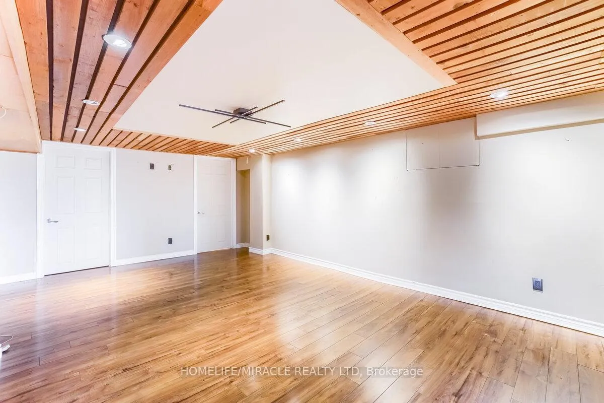 Photo 11 of Unit Bsmt, 520 Gillmoss Road, Pickering, Rosebank — HOMEH
