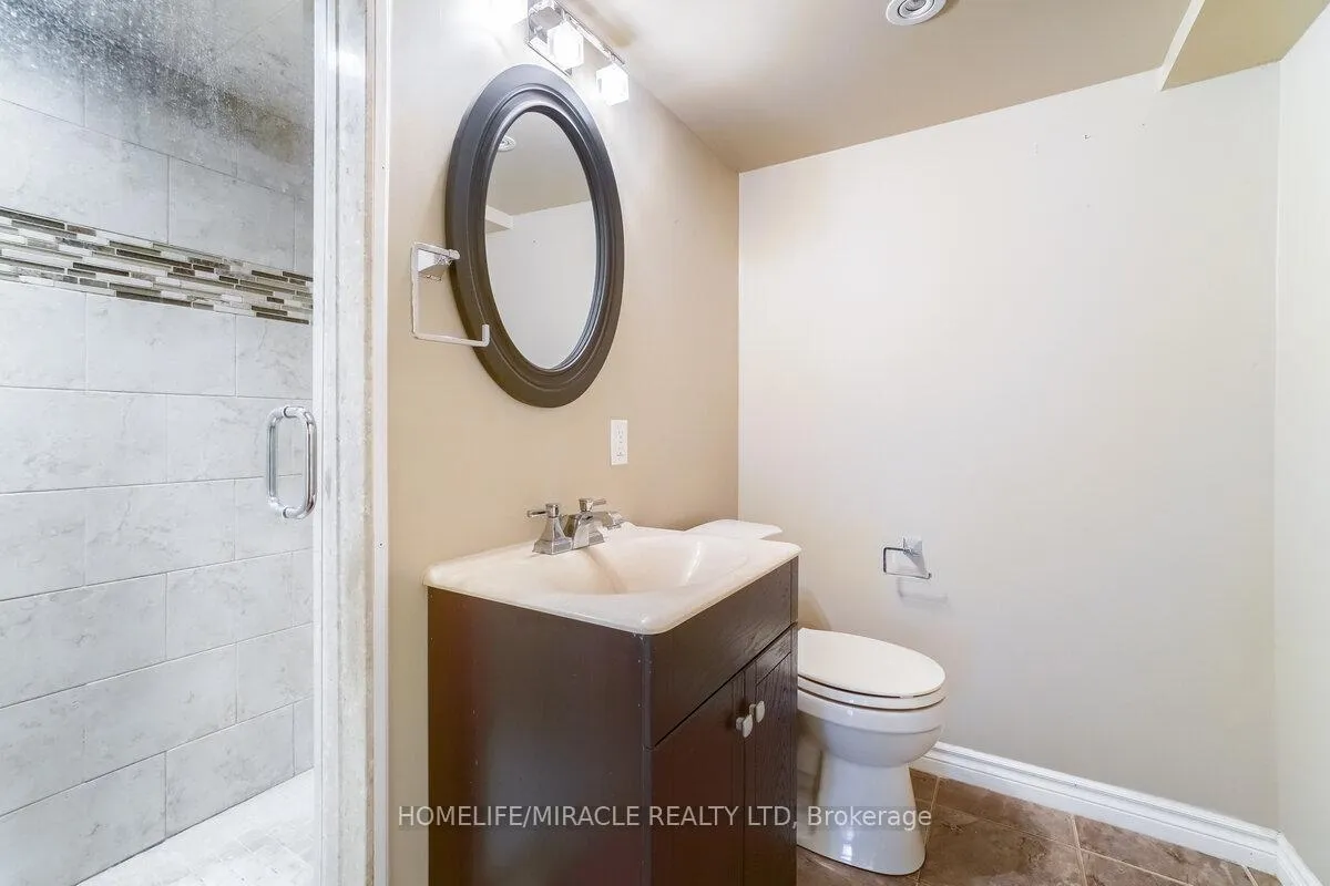 Photo 12 of Unit Bsmt, 520 Gillmoss Road, Pickering, Rosebank — HOMEH