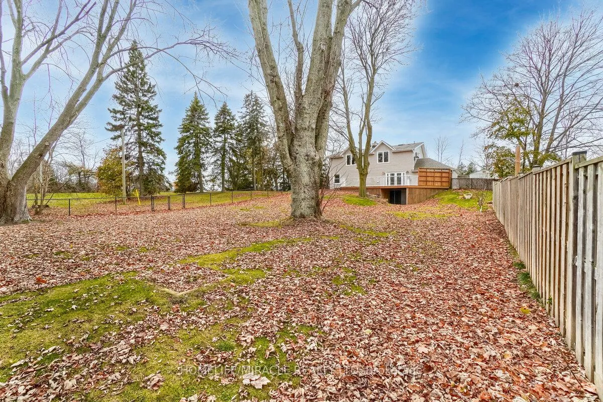 Photo 14 of Unit Bsmt, 520 Gillmoss Road, Pickering, Rosebank — HOMEH