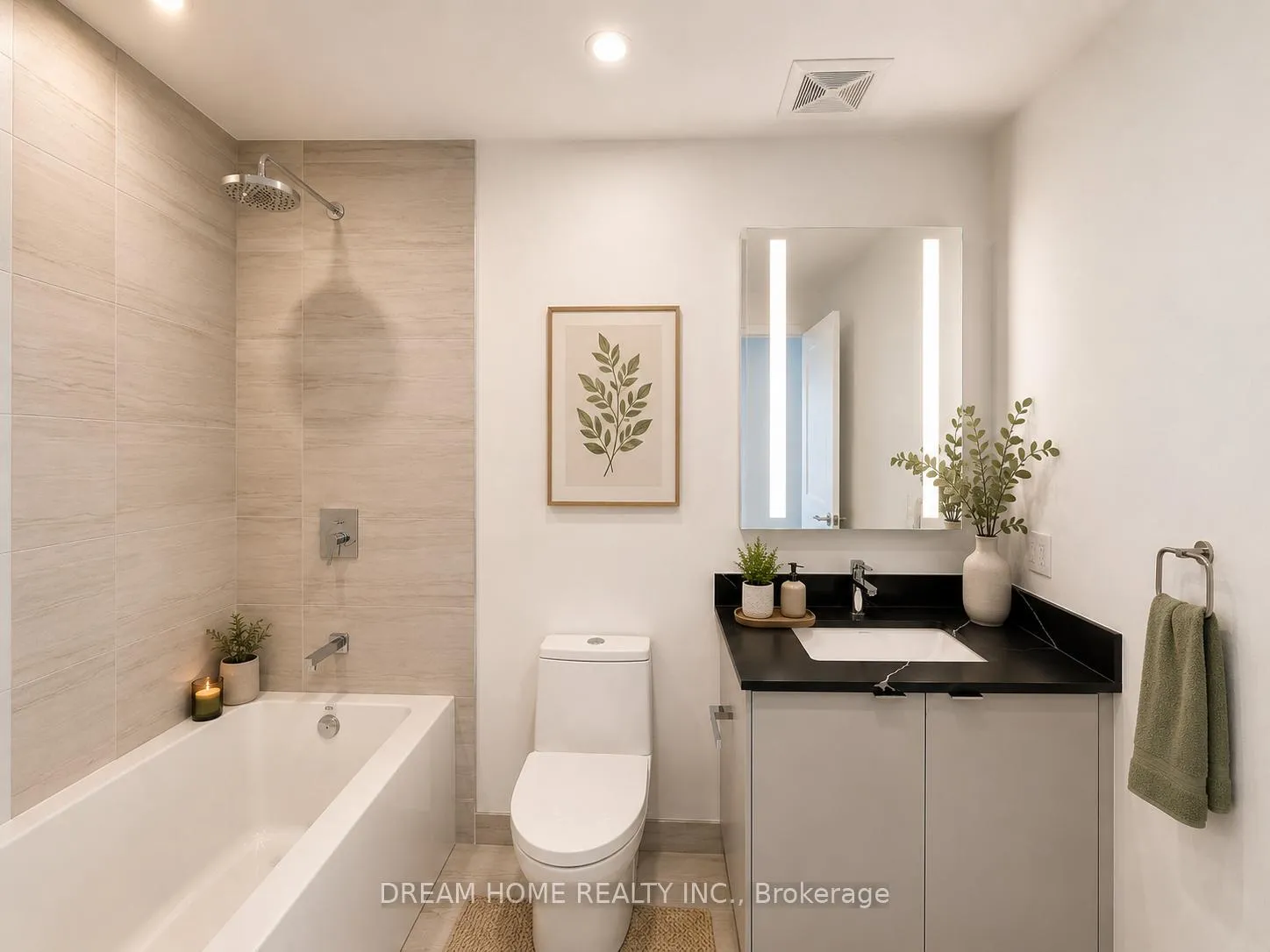 Photo 17 of Unit 810, 285 Dufferin Street, Toronto, South Parkdale — HOMEH