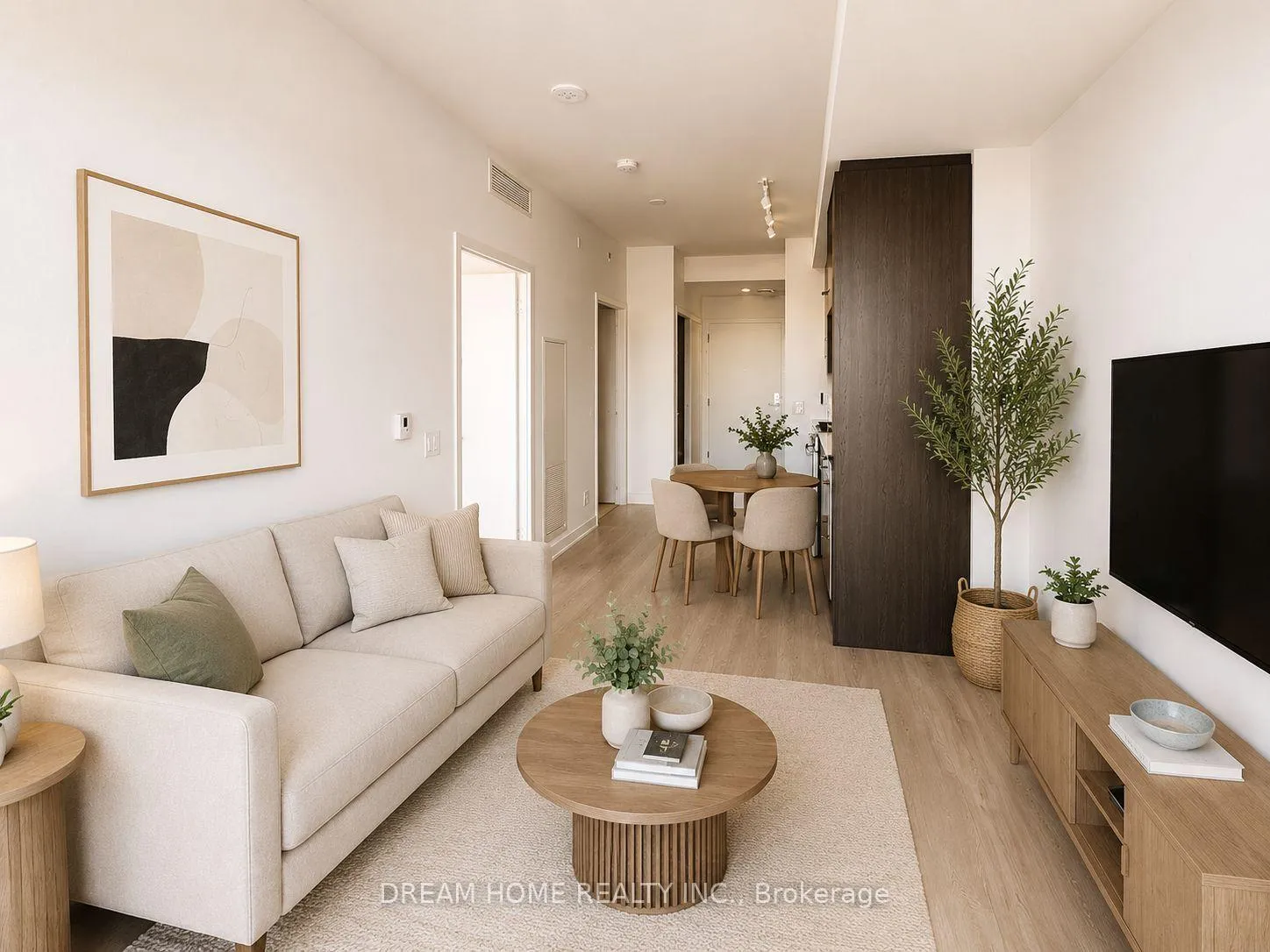 Photo 18 of Unit 810, 285 Dufferin Street, Toronto, South Parkdale — HOMEH