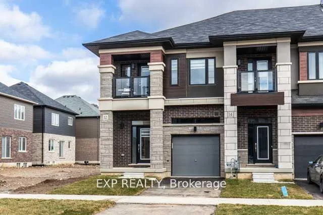 Photo 1 of Unit (Main), 12 Bowery Road, Brantford, Northwest Industrial Park — HOMEH