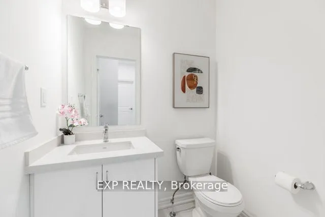 Photo 6 of Unit (Main), 12 Bowery Road, Brantford, Northwest Industrial Park — HOMEH
